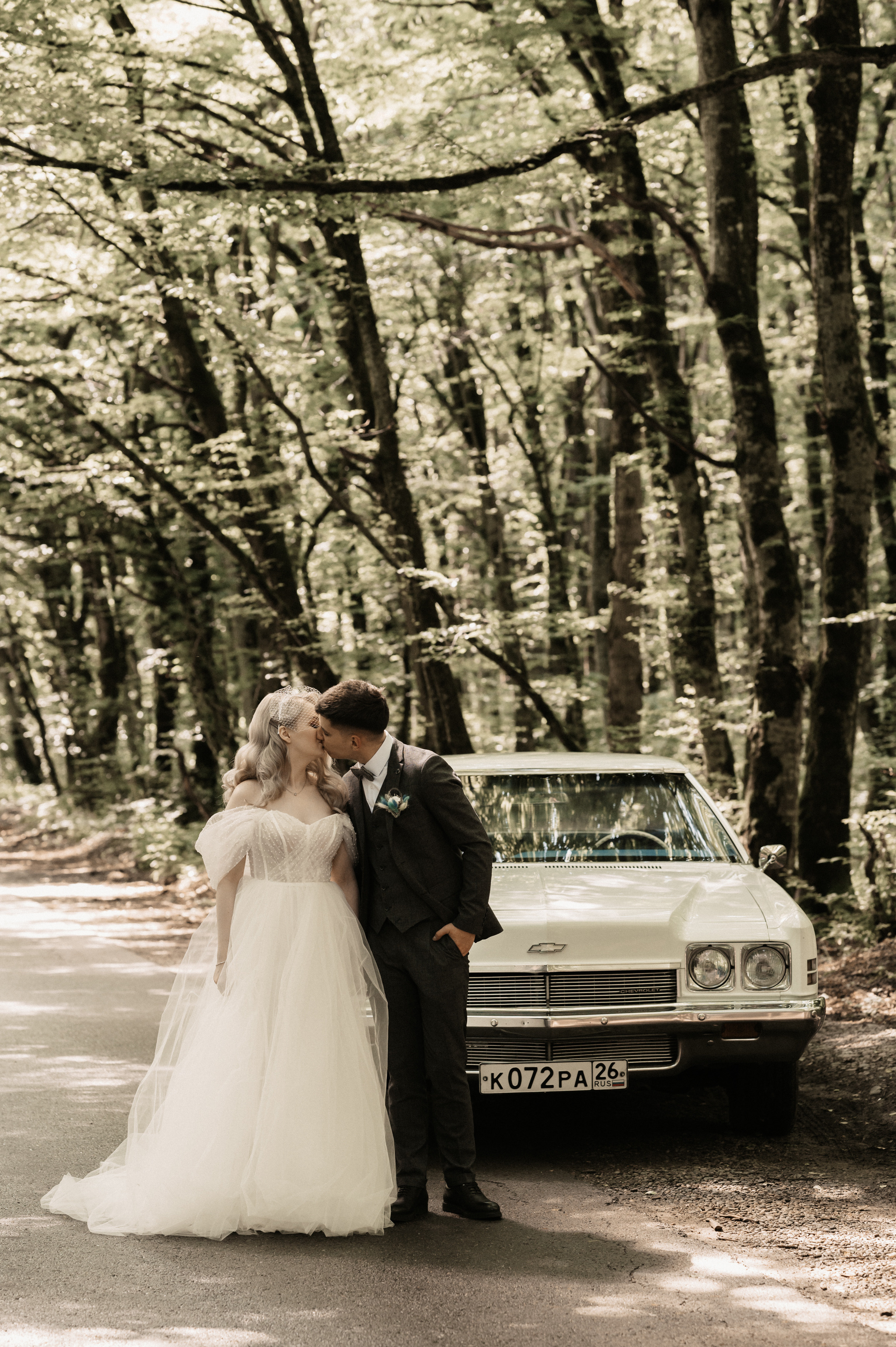 Жить в кайф. Свадебный фотограф Александр Давыдов