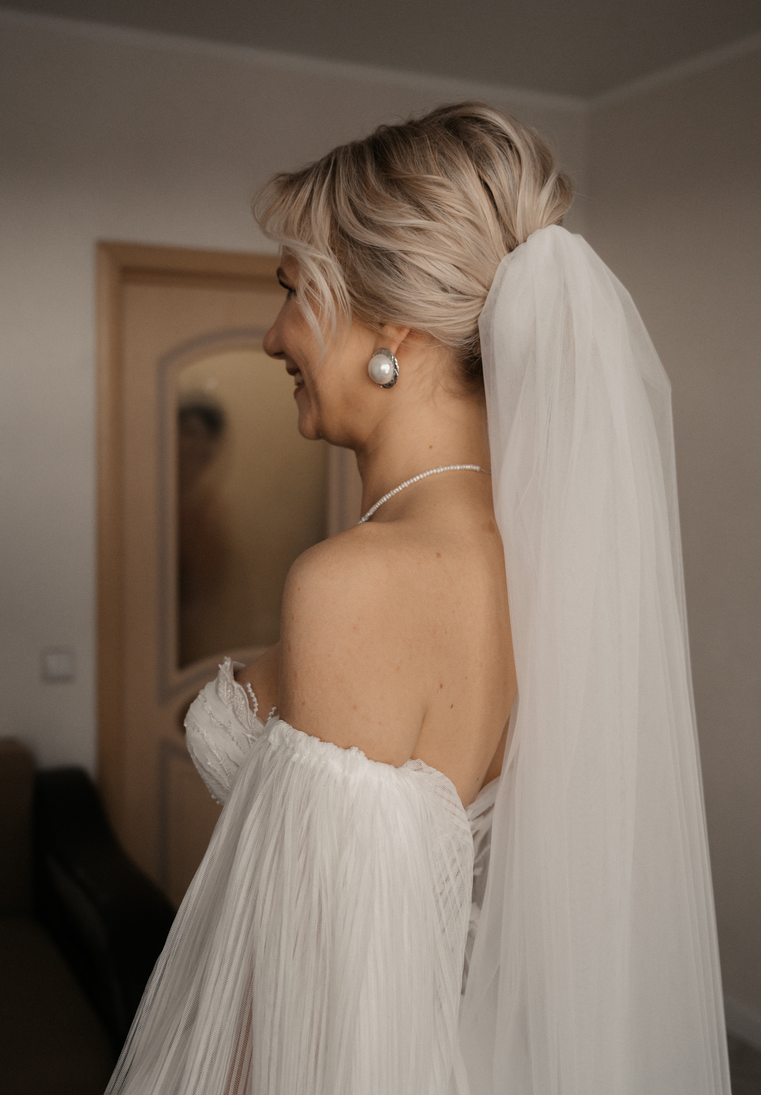 Дима и Яна. Свадебный фотограф Александр Давыдов