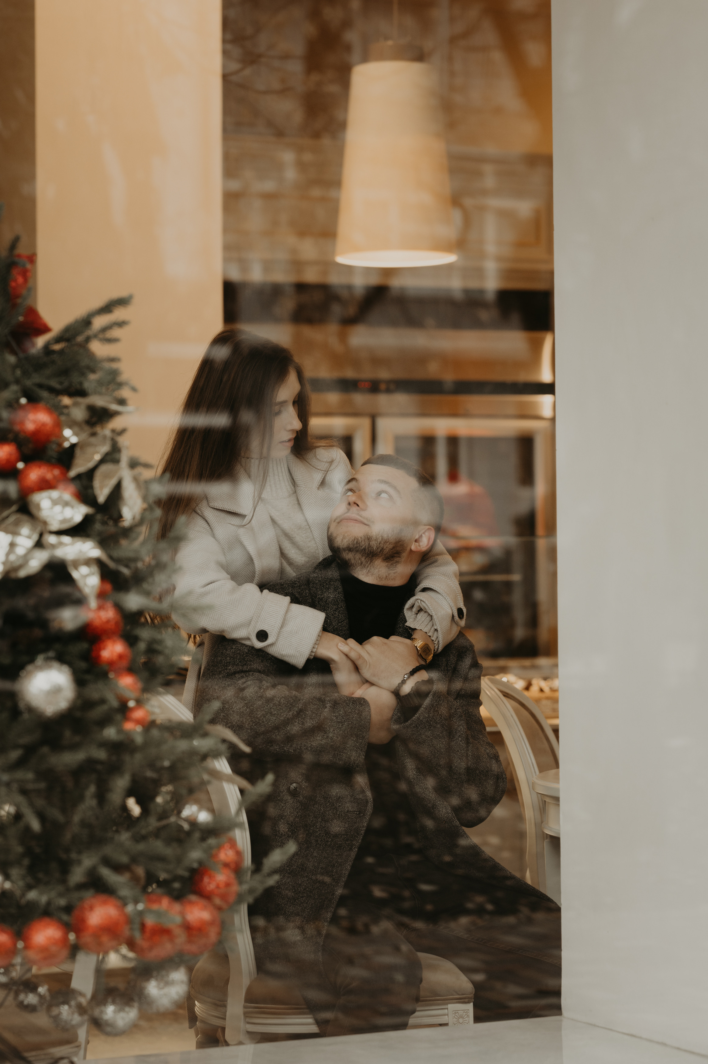 Мария и Евгений. Свадебный фотограф Александр Давыдов