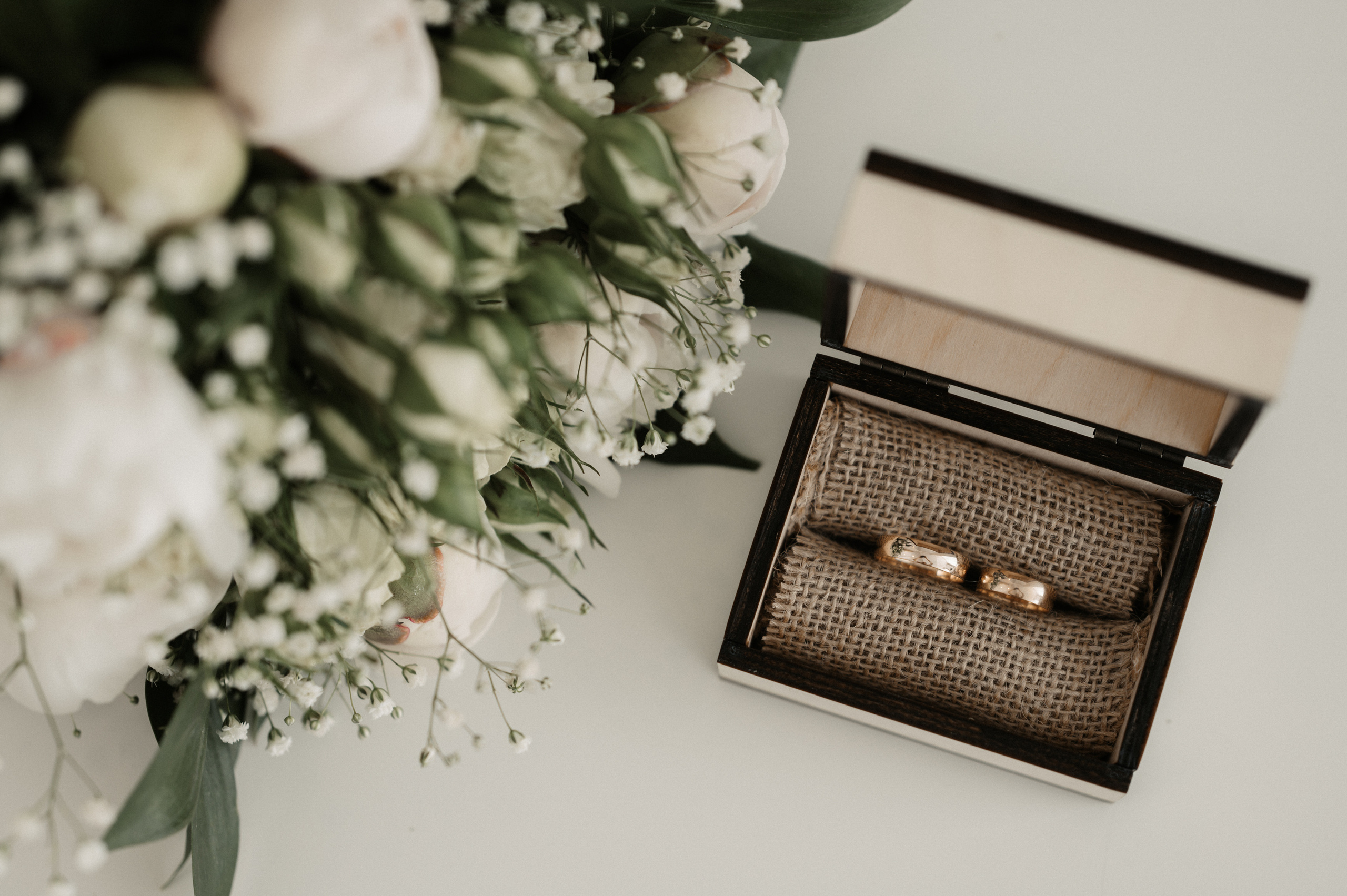 Полина и Роман. Свадебный фотограф Александр Давыдов