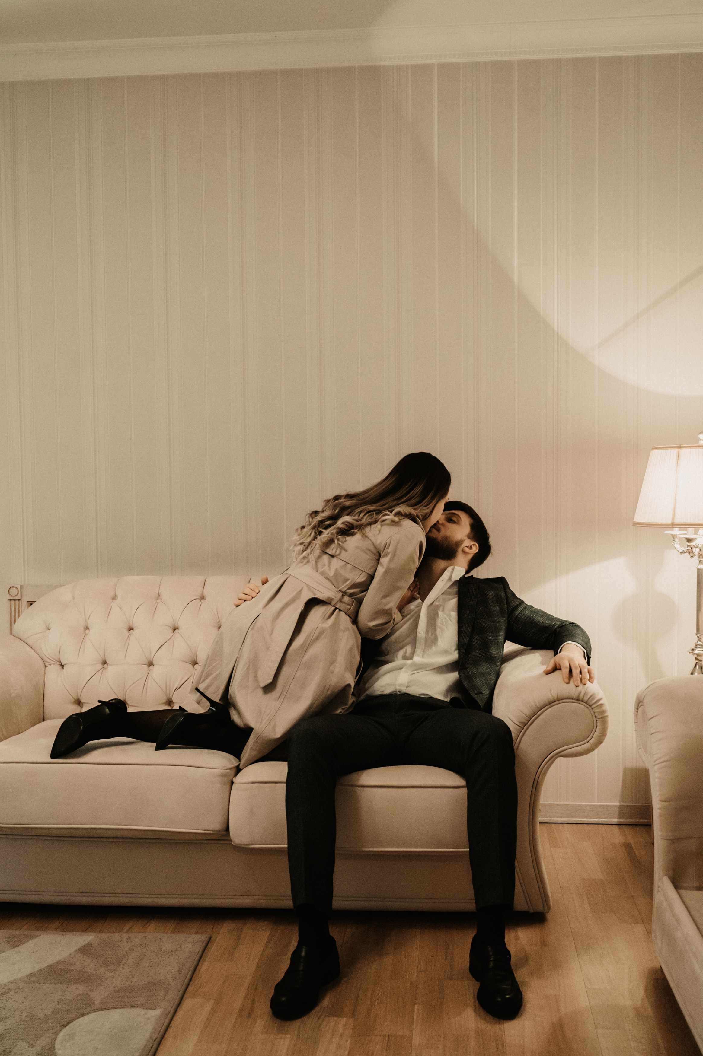 Яна и Кирилл. Свадебный фотограф Александр Давыдов