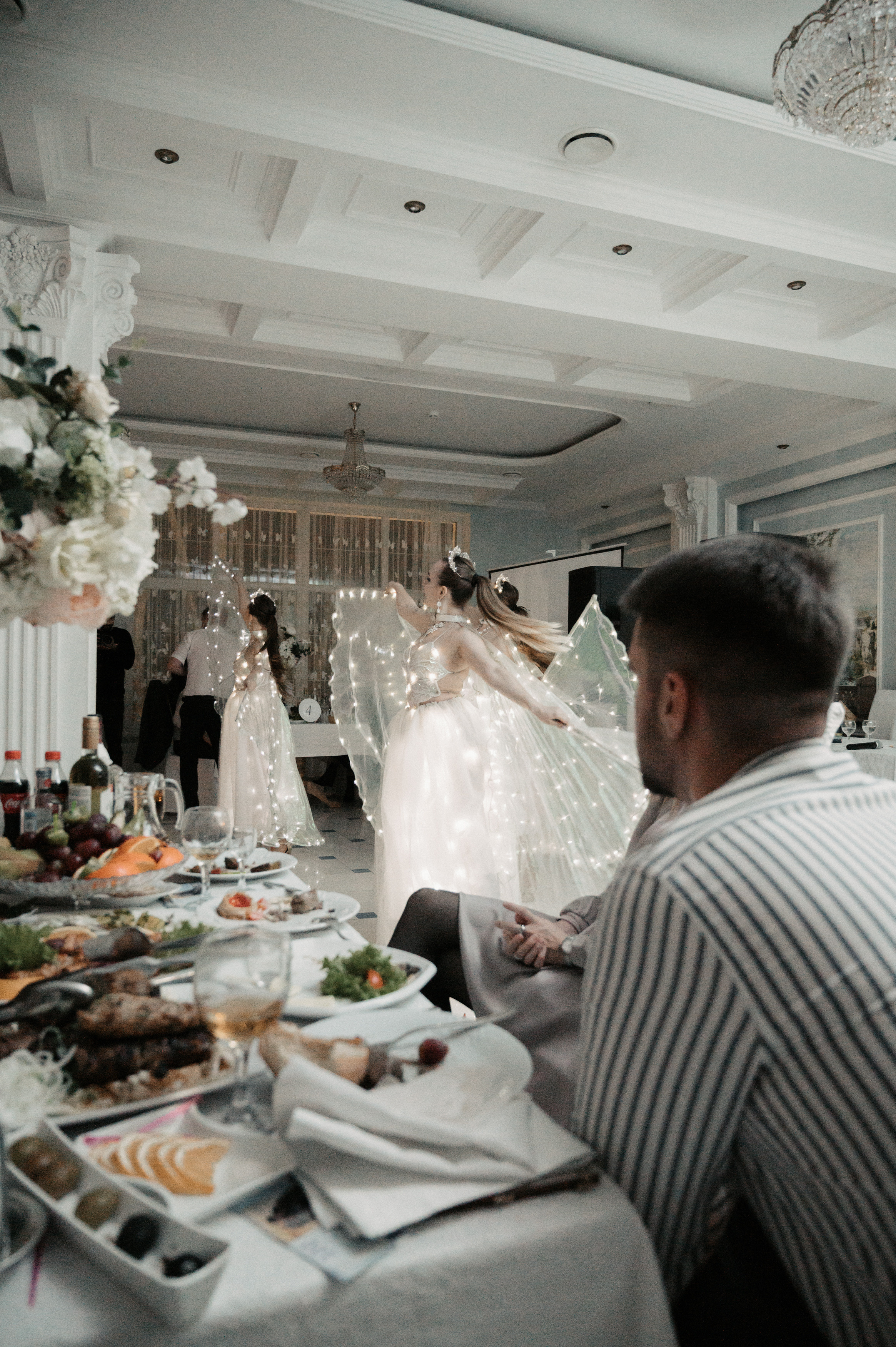 Дима и Яна. Свадебный фотограф Александр Давыдов