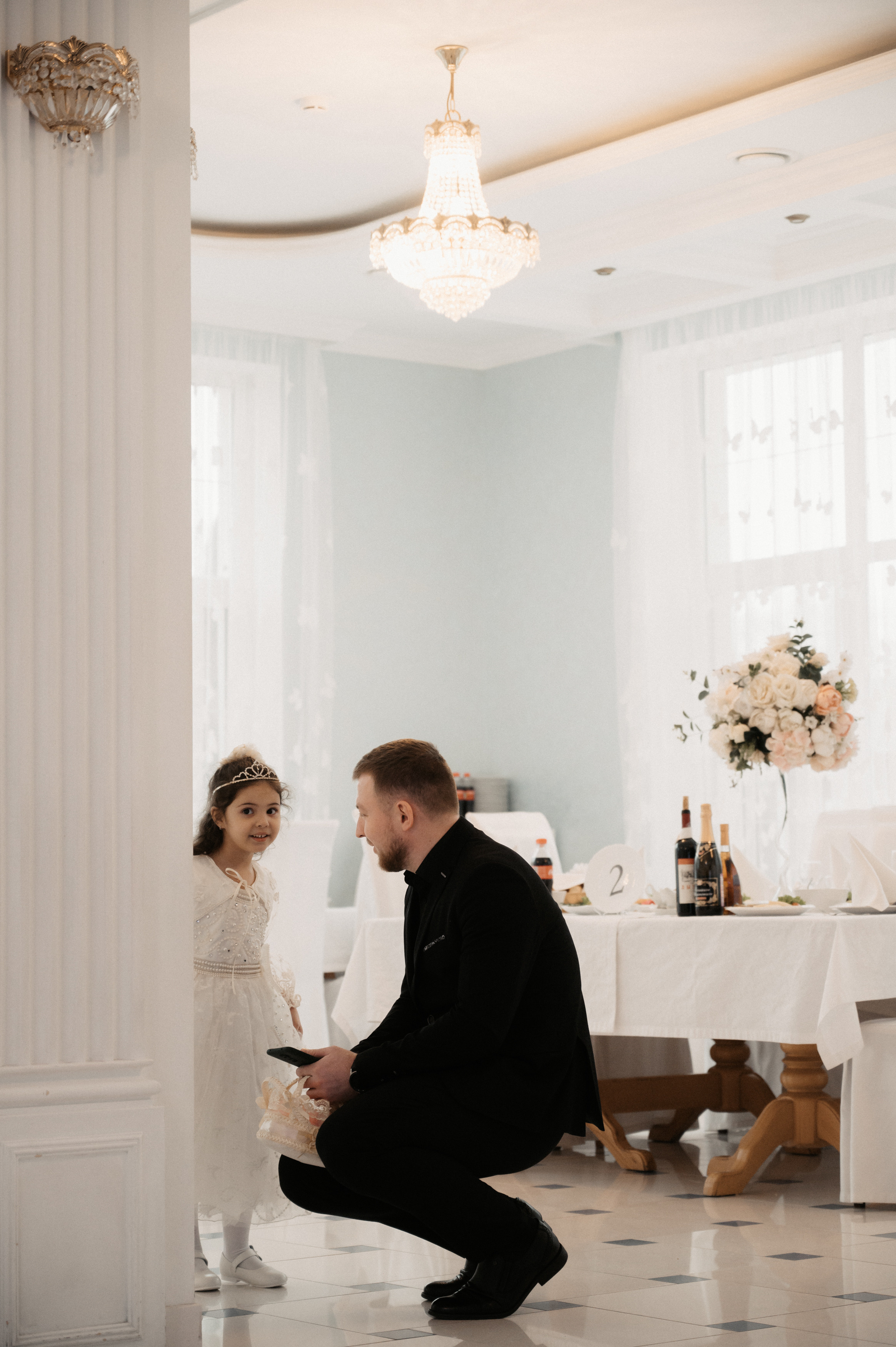 Дима и Яна. Свадебный фотограф Александр Давыдов