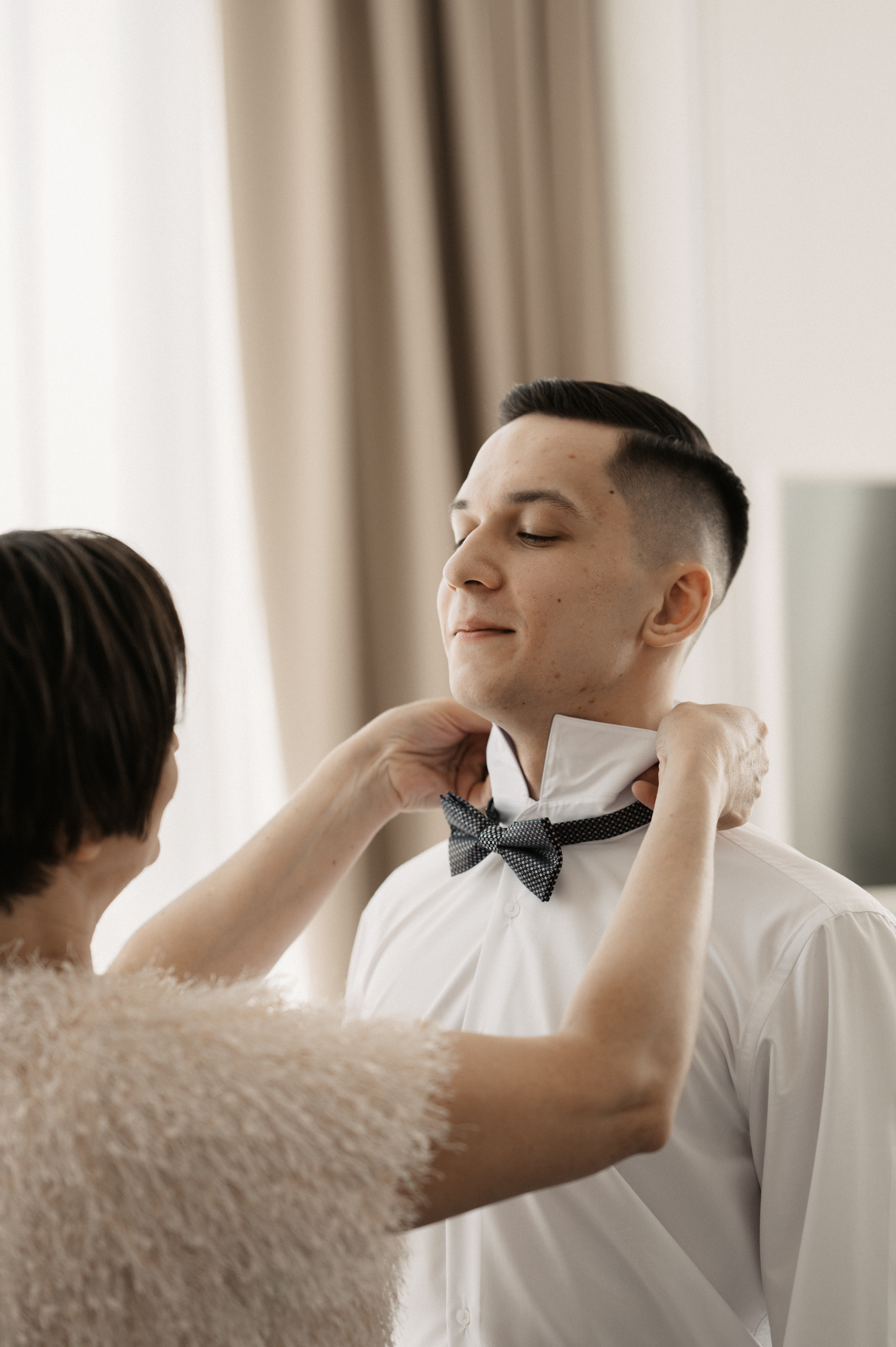 Полина и Роман. Свадебный фотограф Александр Давыдов