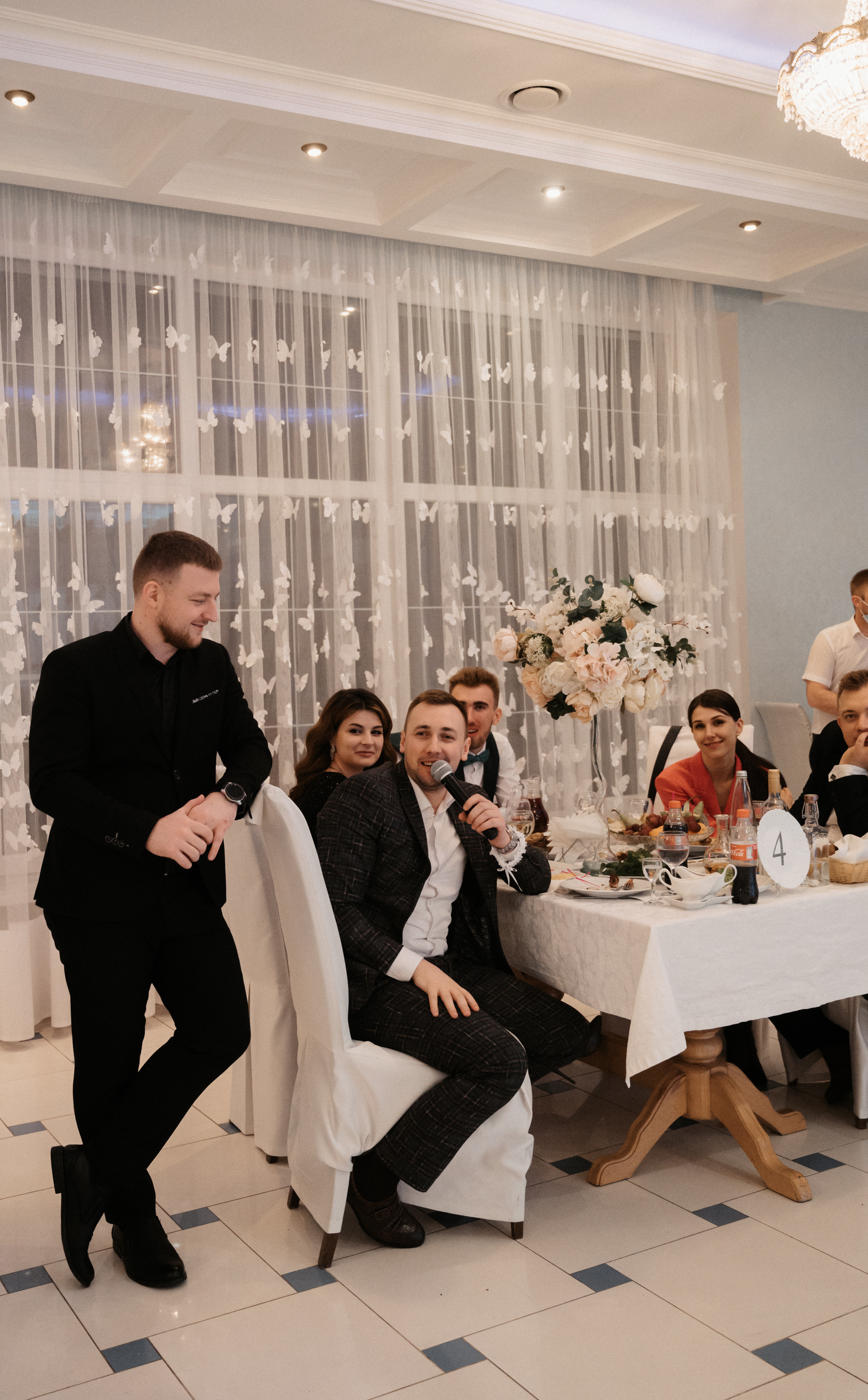 Дима и Яна. Свадебный фотограф Александр Давыдов