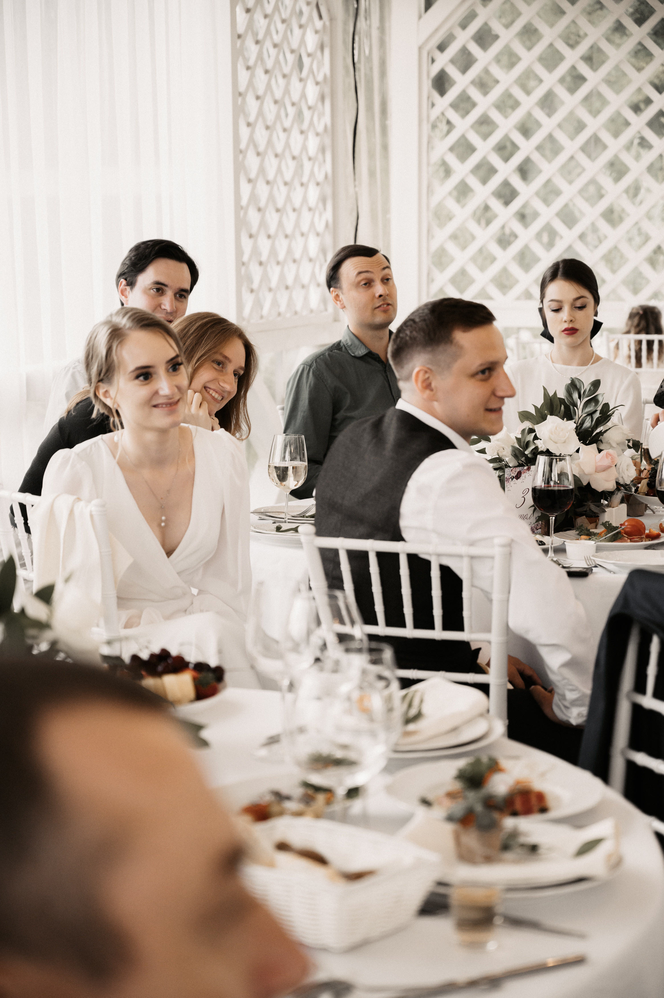 Счастье у озера. Свадебный фотограф Александр Давыдов