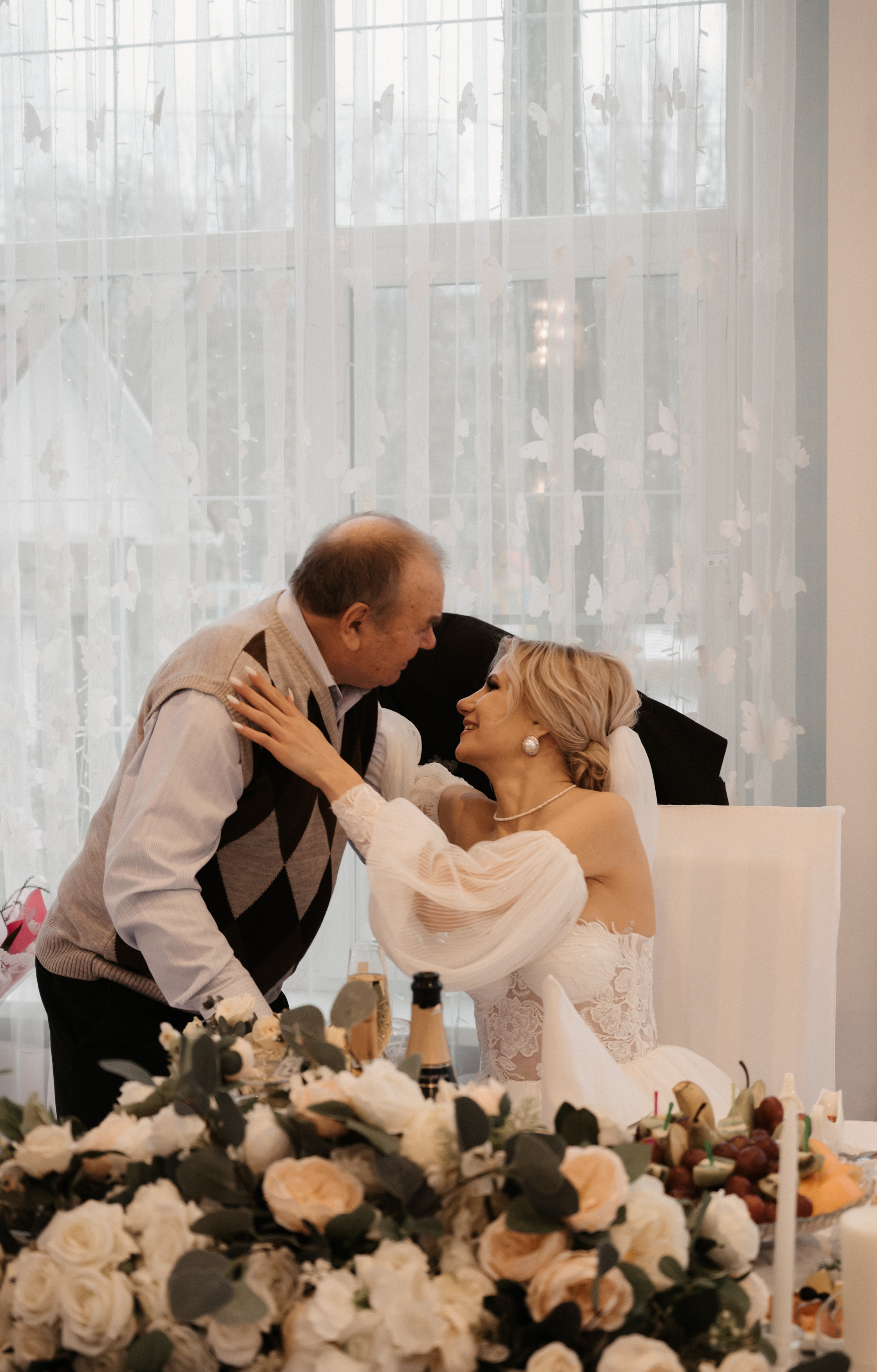 Дима и Яна. Свадебный фотограф Александр Давыдов