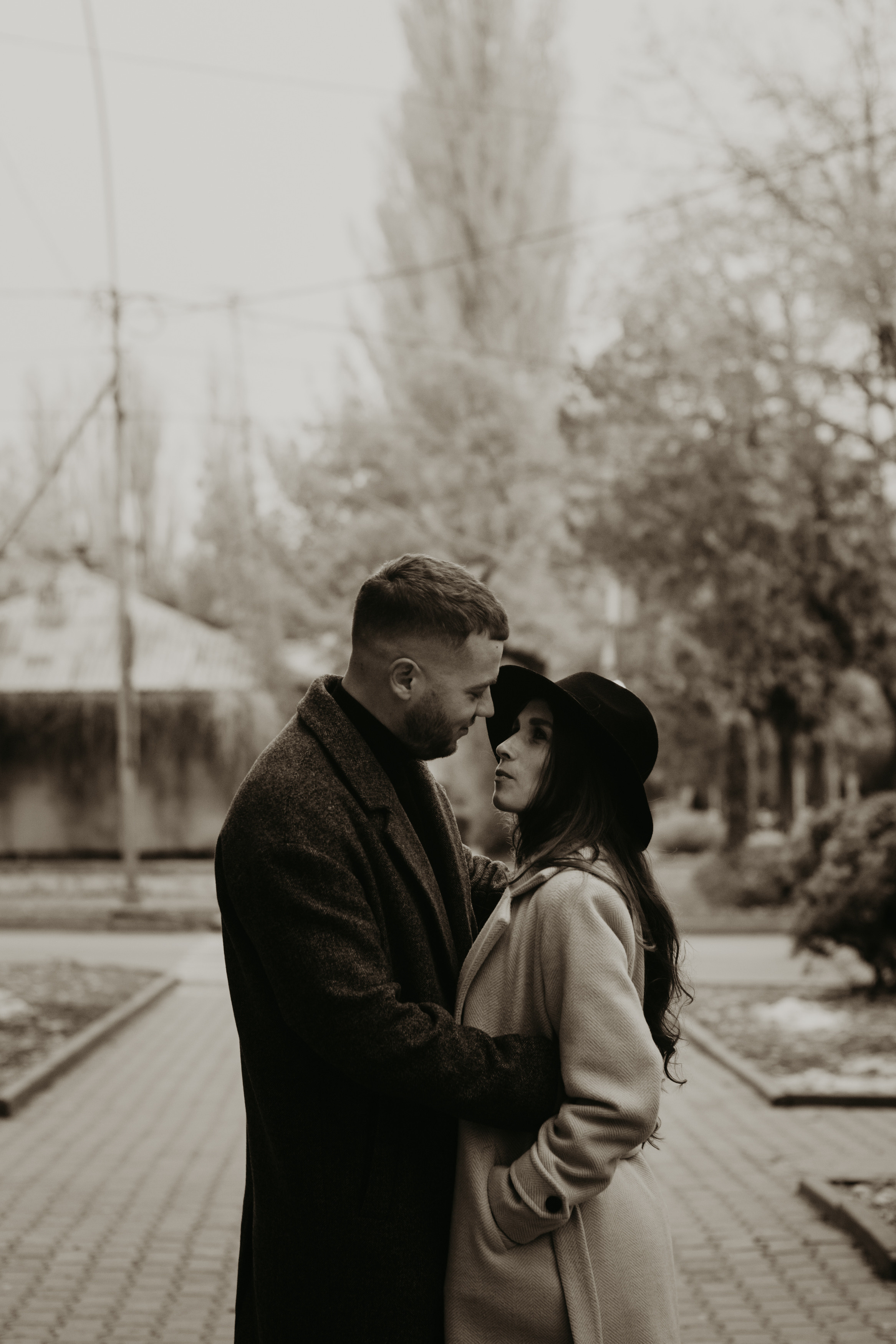 Мария и Евгений. Свадебный фотограф Александр Давыдов