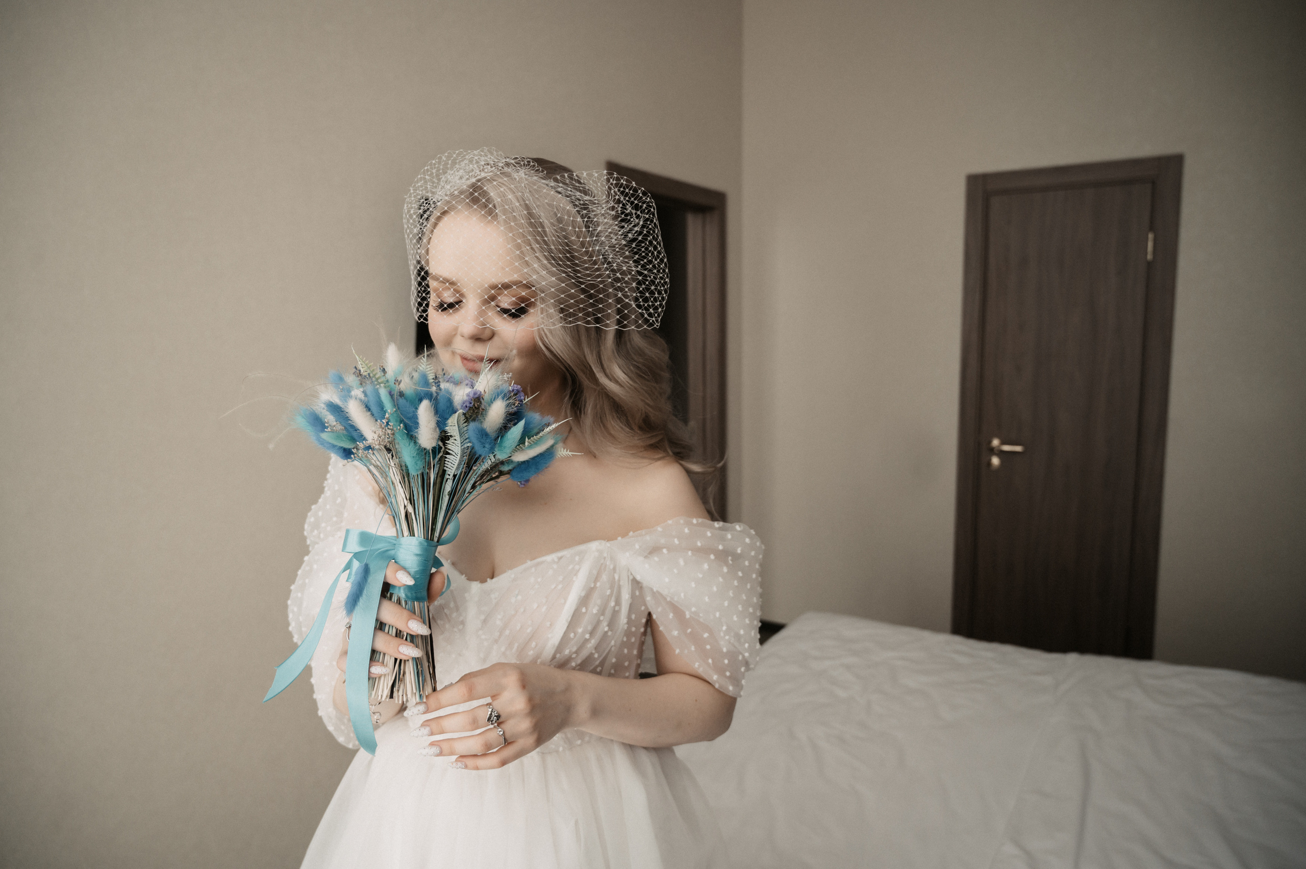 Жить в кайф. Свадебный фотограф Александр Давыдов