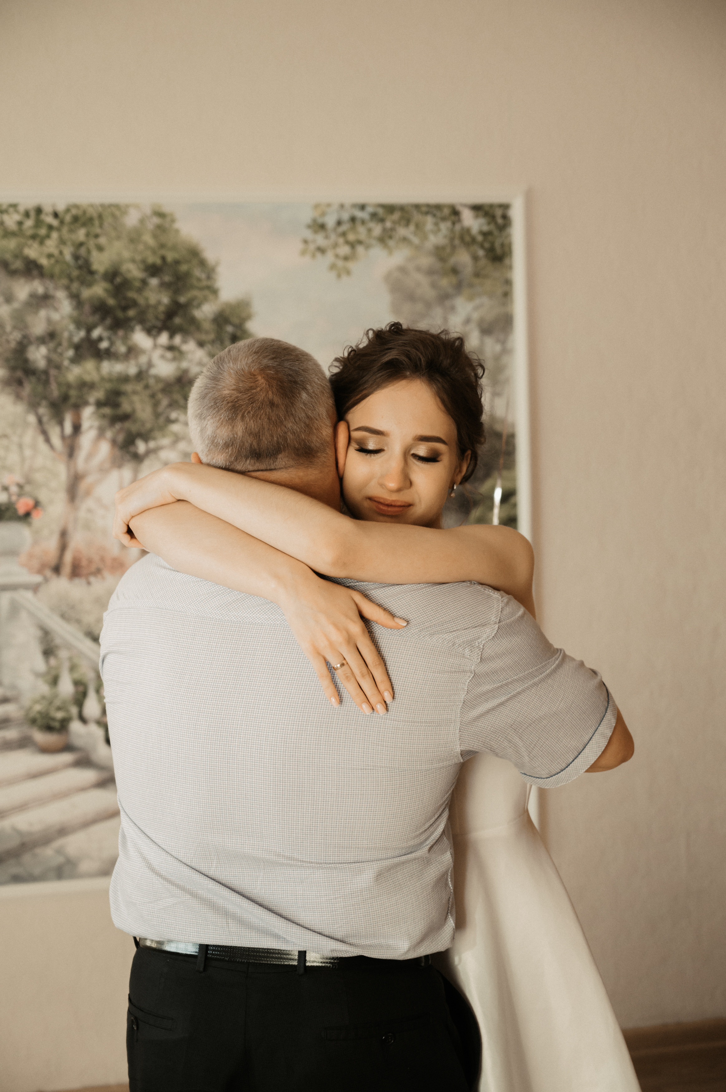 Полина и Роман. Свадебный фотограф Александр Давыдов