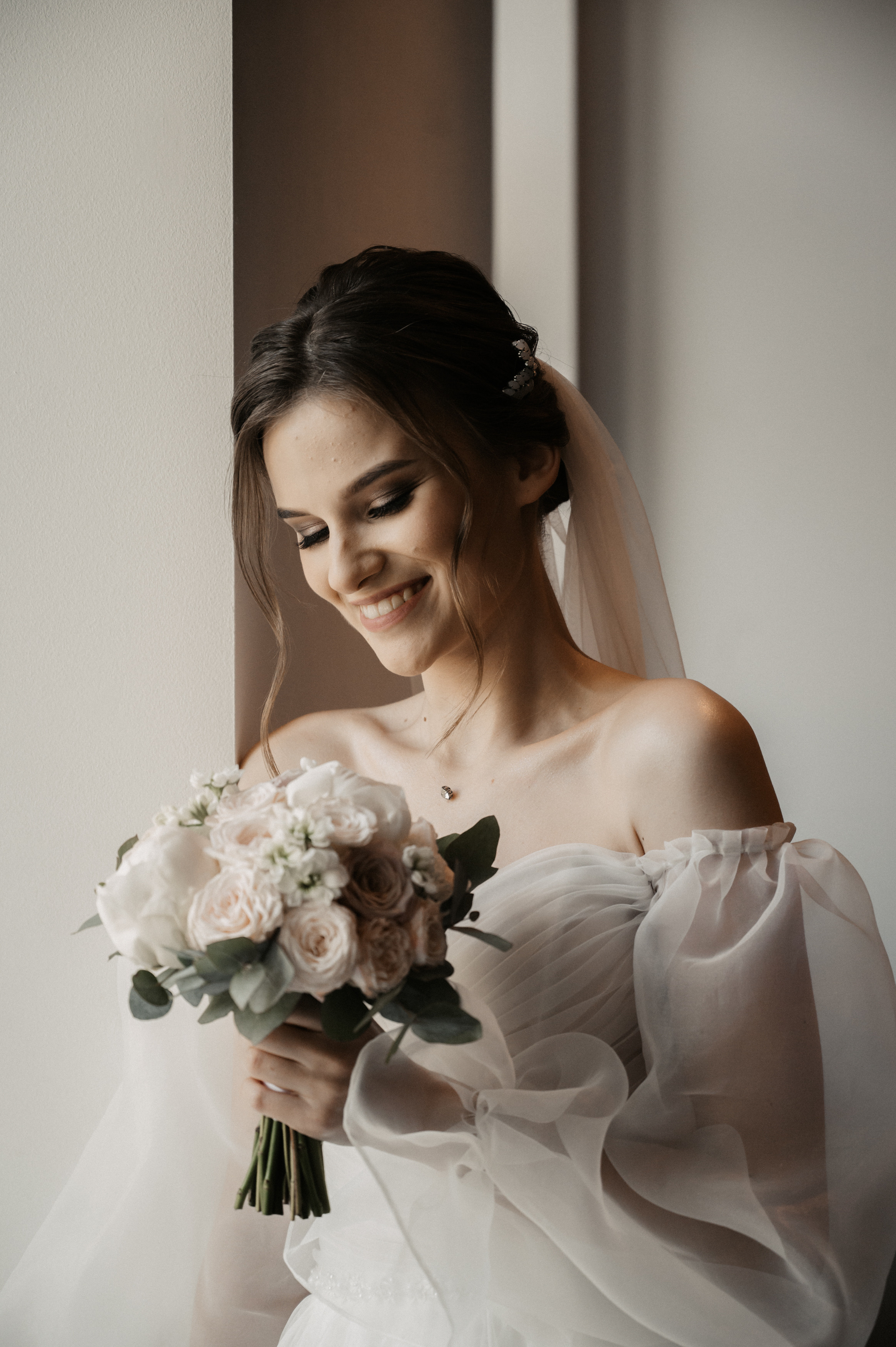 Саша+Даша. Свадебный фотограф Александр Давыдов