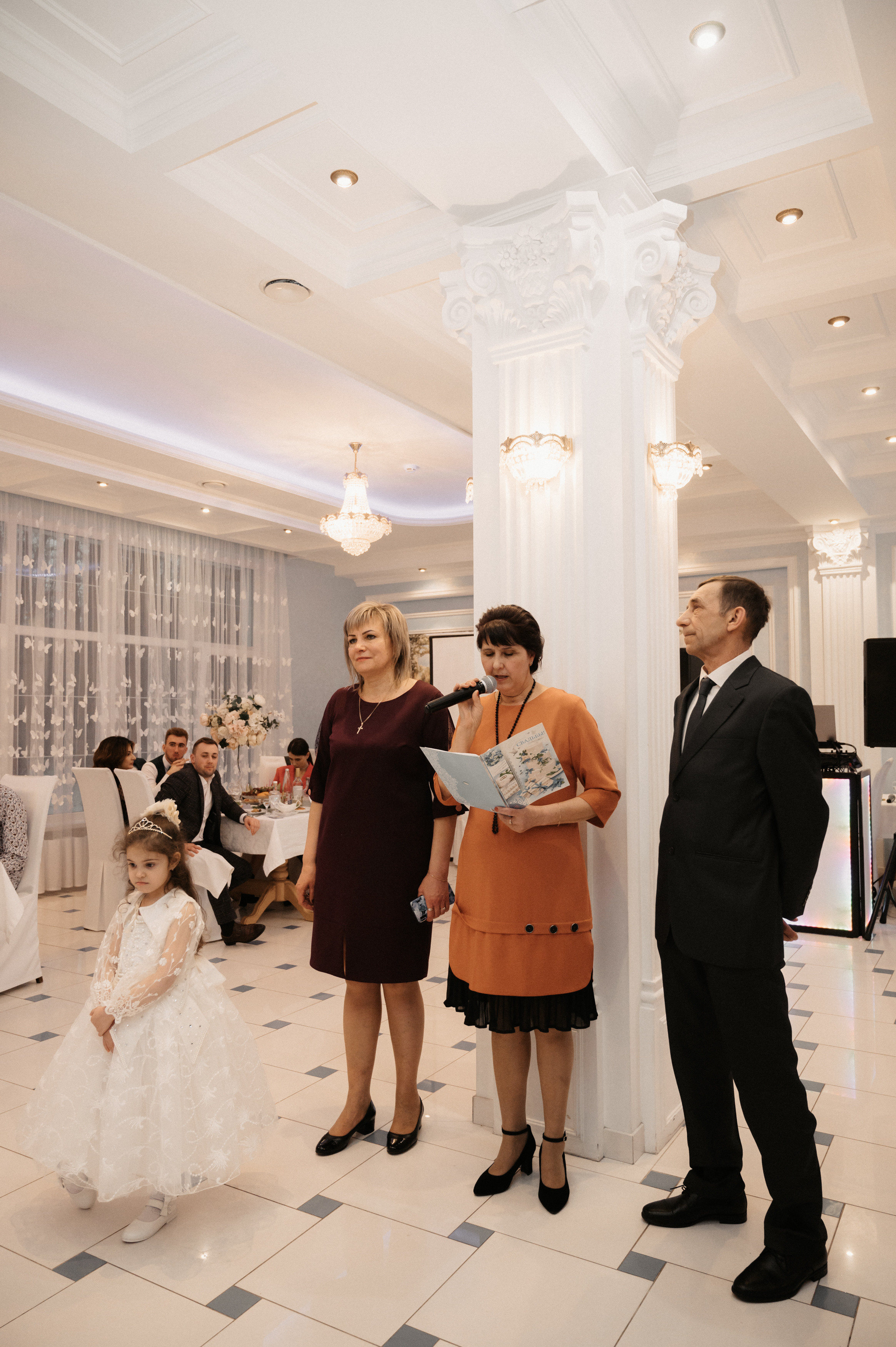 Дима и Яна. Свадебный фотограф Александр Давыдов