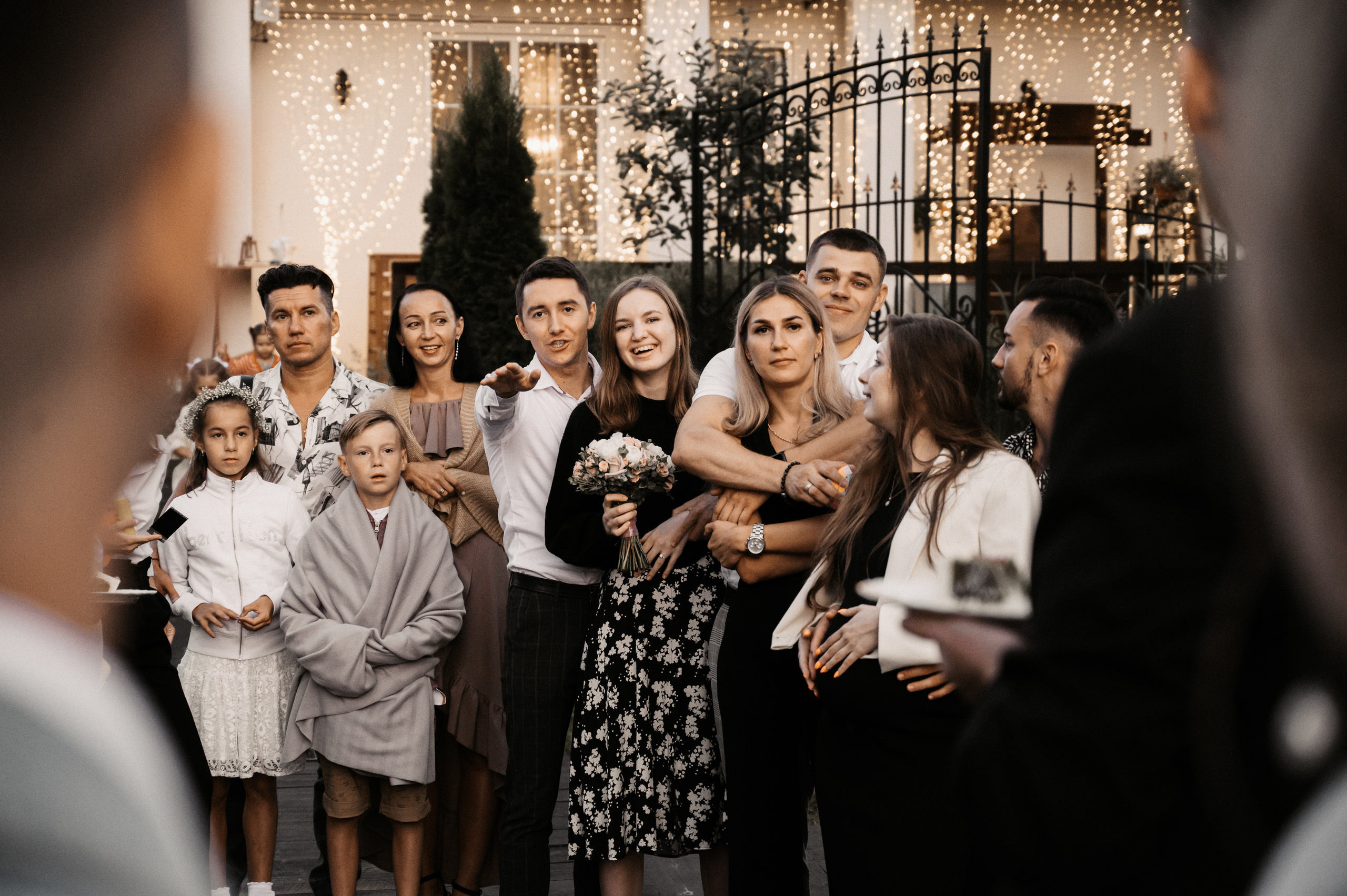 Счастье у озера. Свадебный фотограф Александр Давыдов