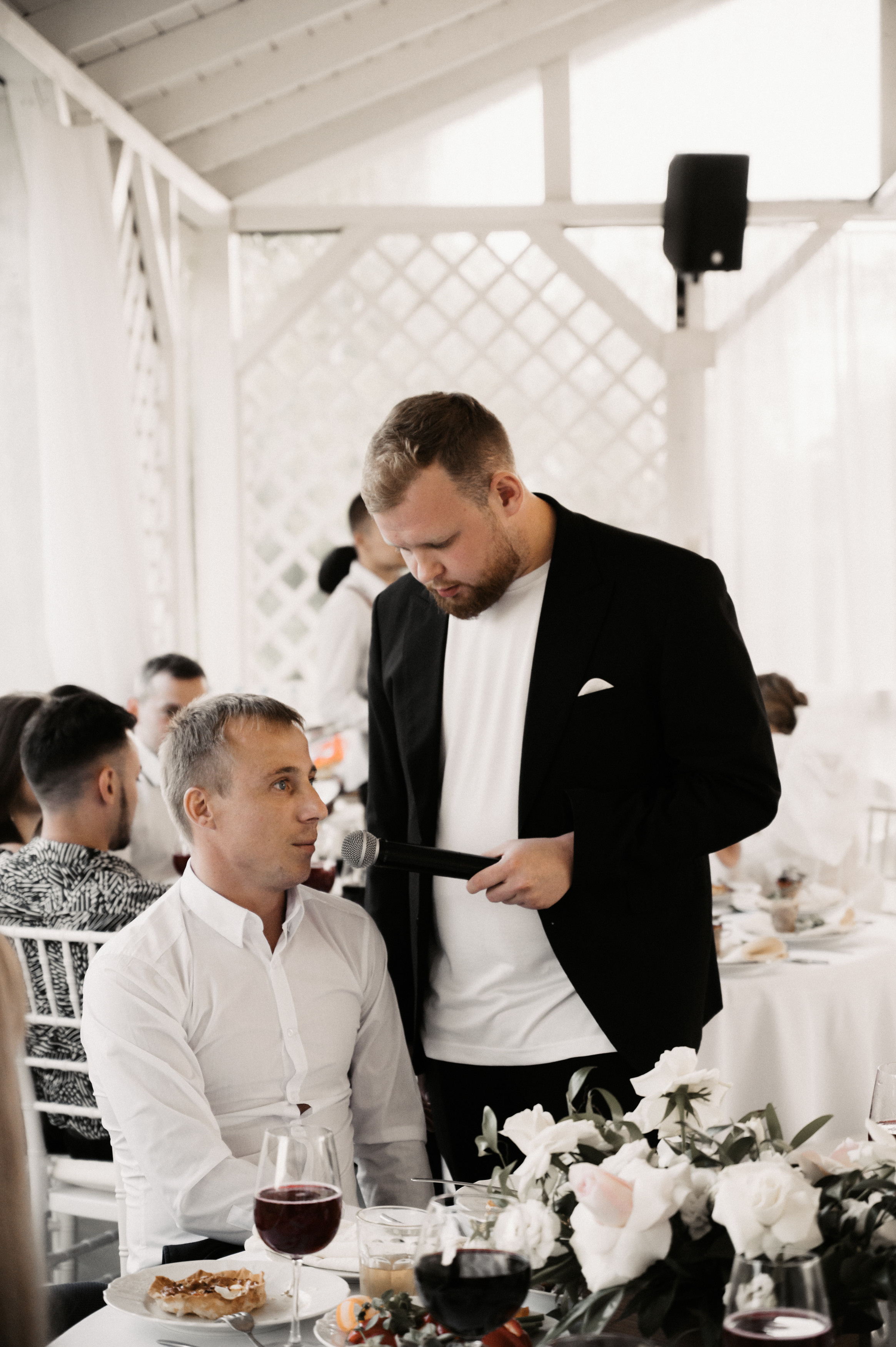 Счастье у озера. Свадебный фотограф Александр Давыдов