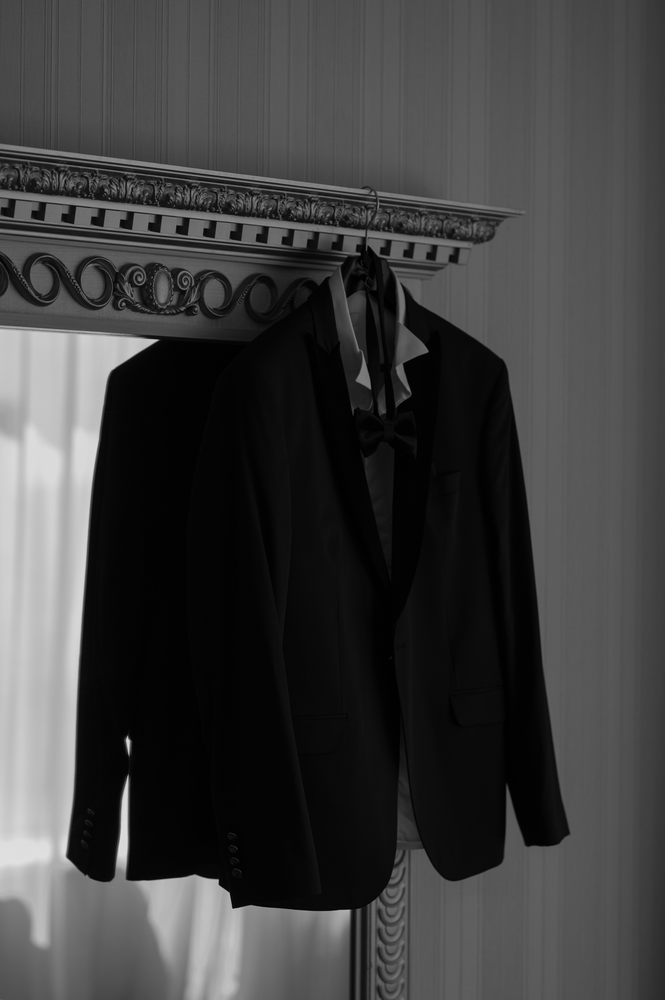 Софья и Илья. Свадебный фотограф Александр Давыдов