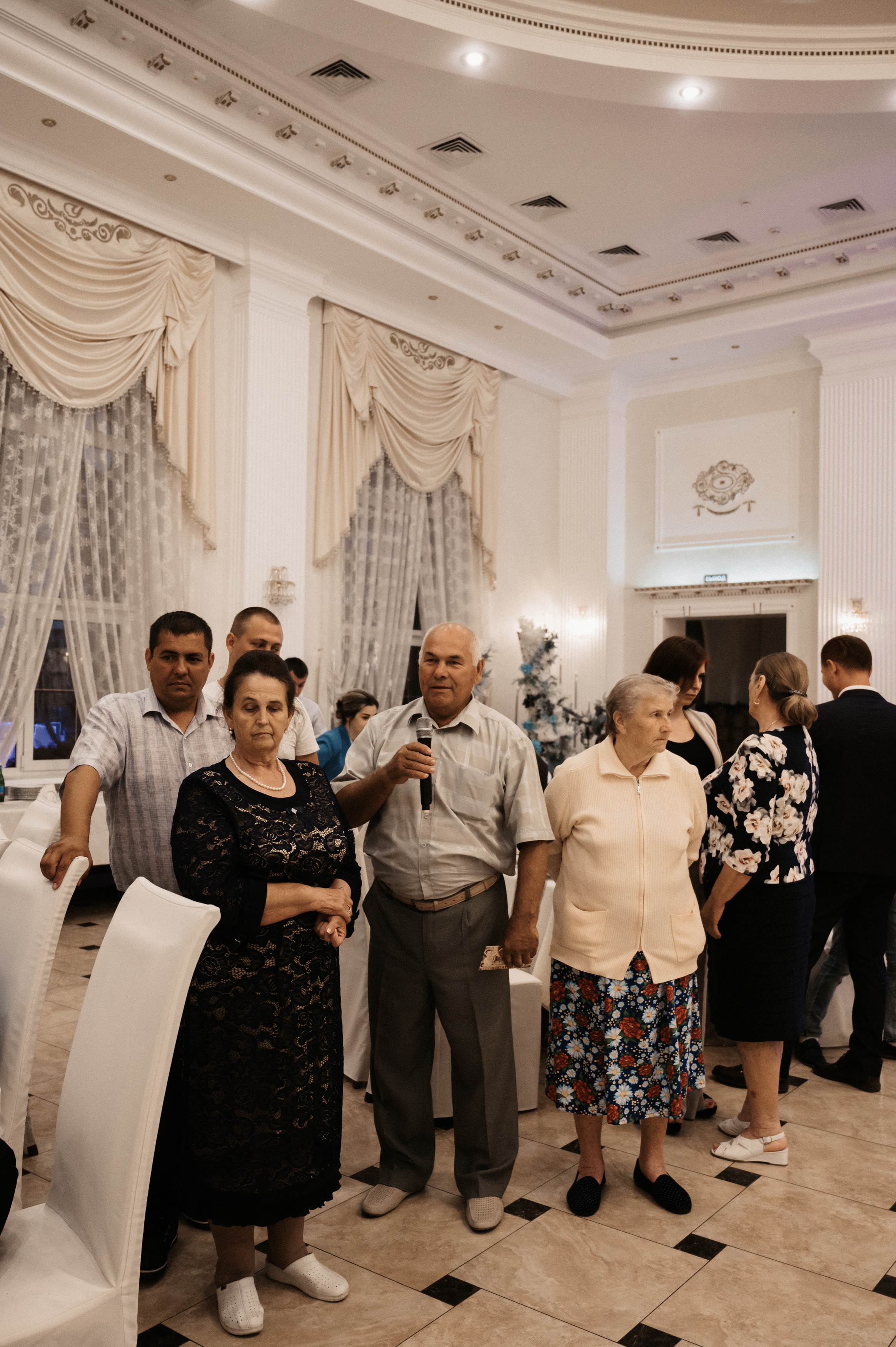 Жить в кайф. Свадебный фотограф Александр Давыдов