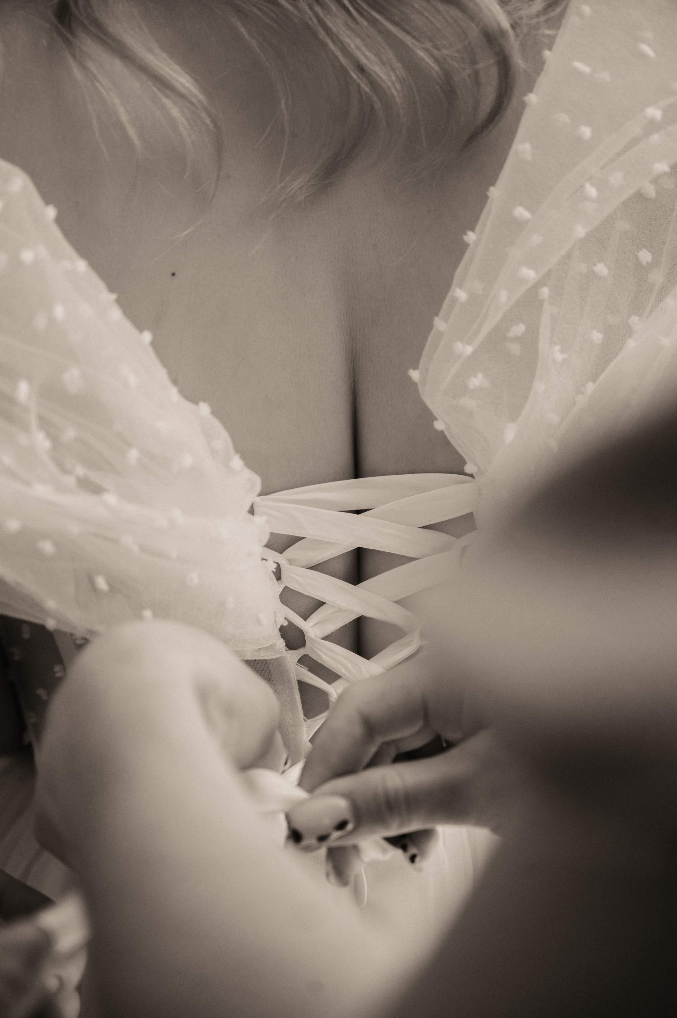 Жить в кайф. Свадебный фотограф Александр Давыдов