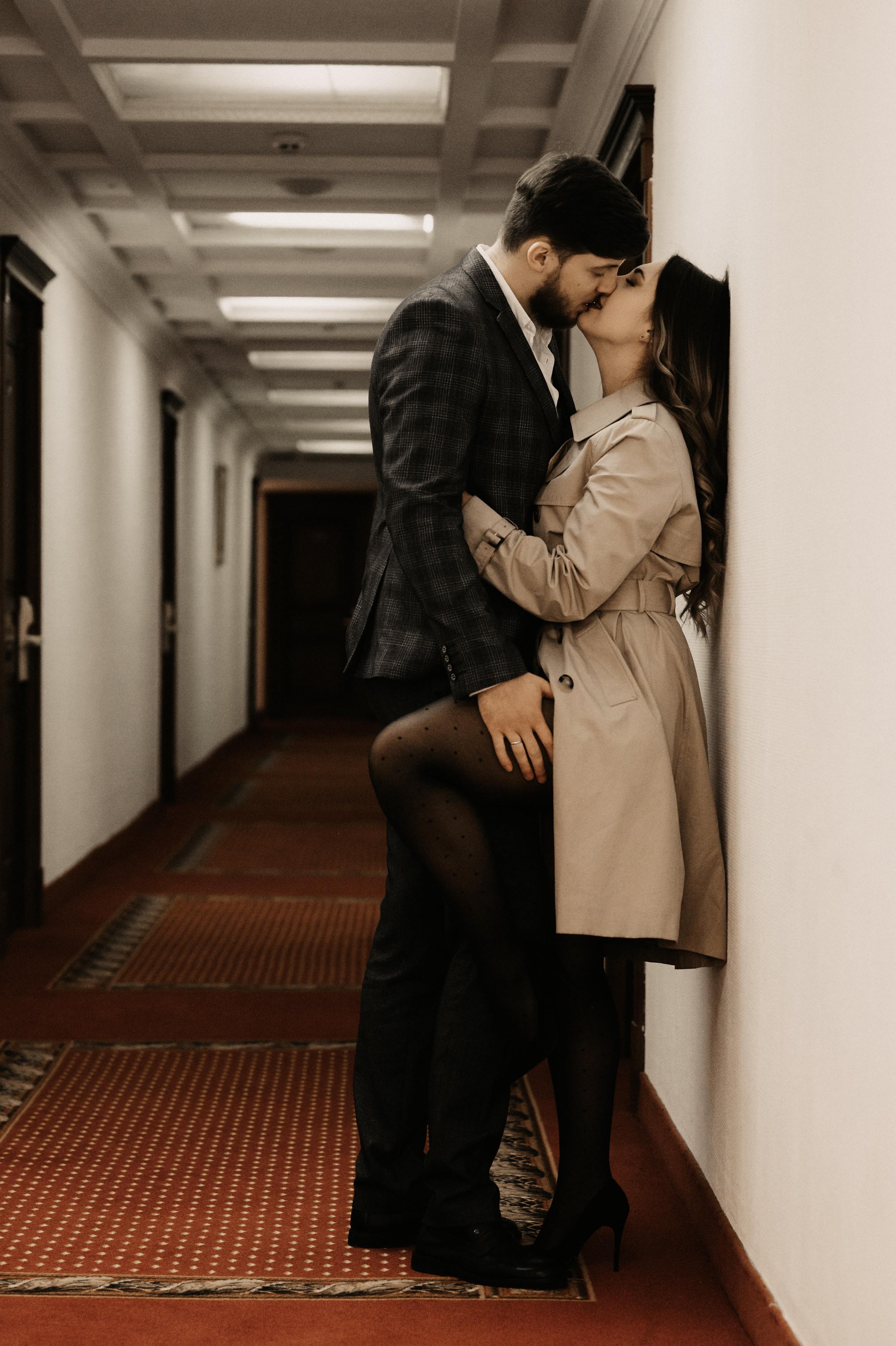 Яна и Кирилл. Свадебный фотограф Александр Давыдов