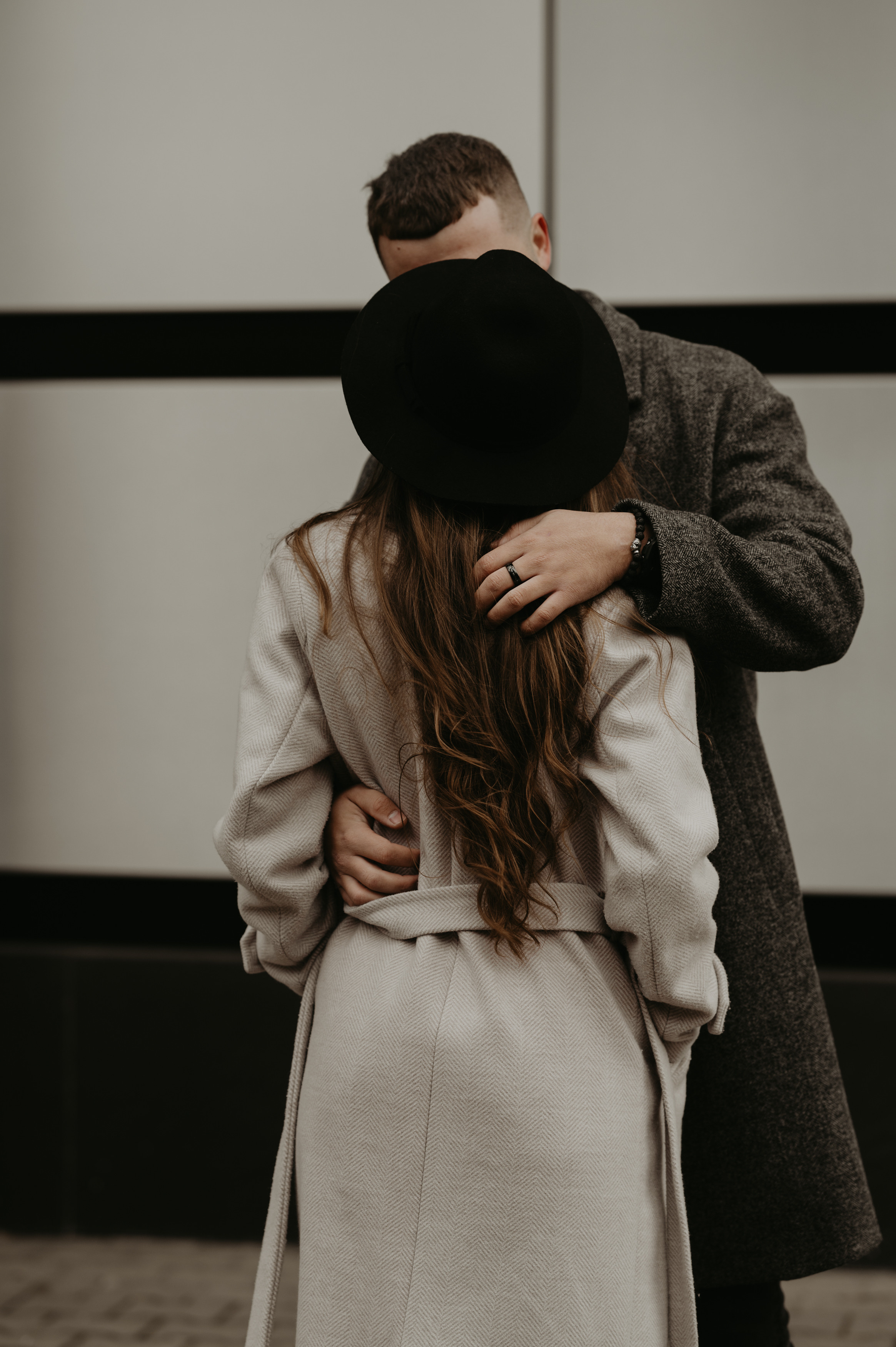 Мария и Евгений. Свадебный фотограф Александр Давыдов