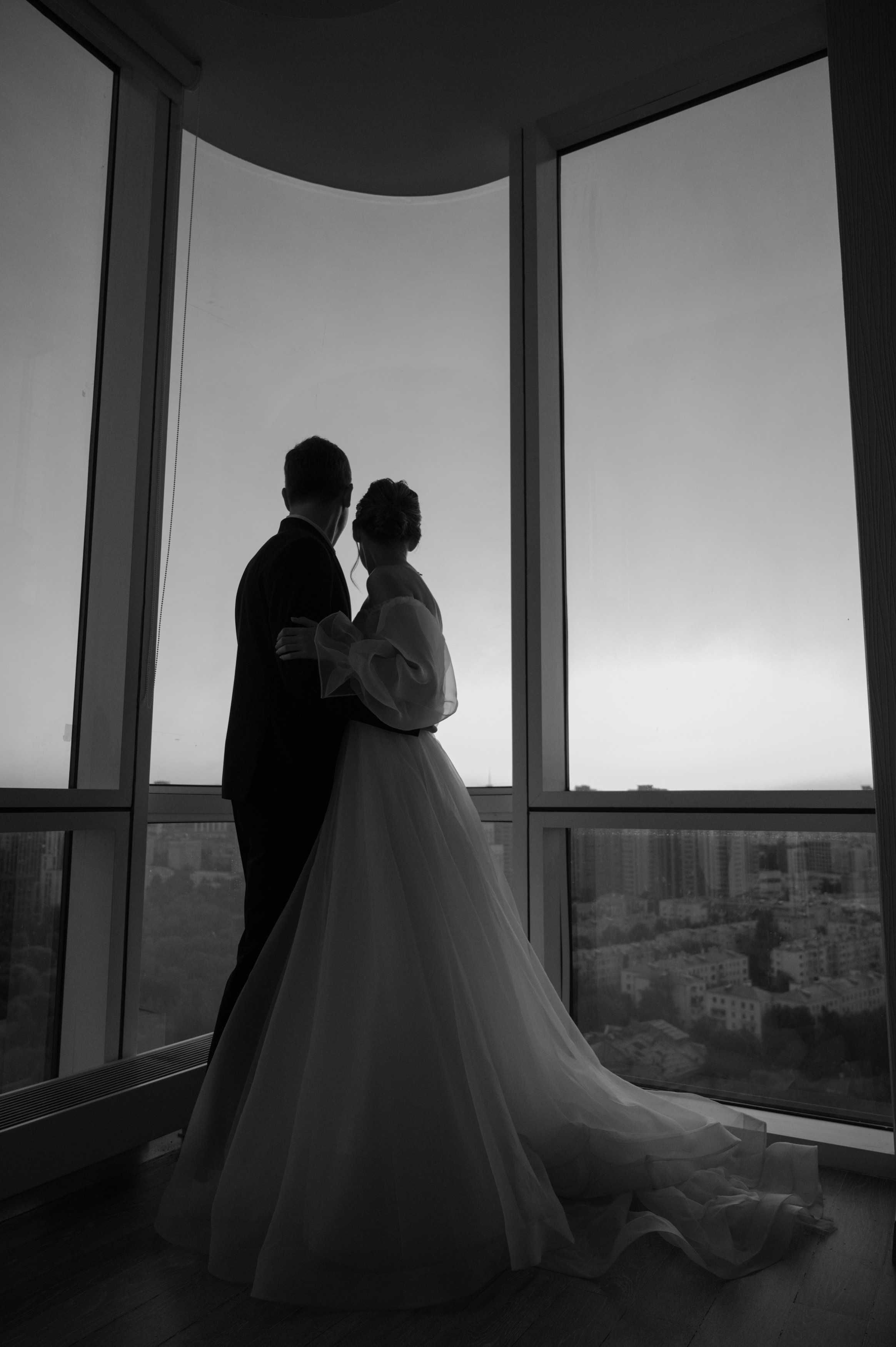 Саша+Даша. Свадебный фотограф Александр Давыдов