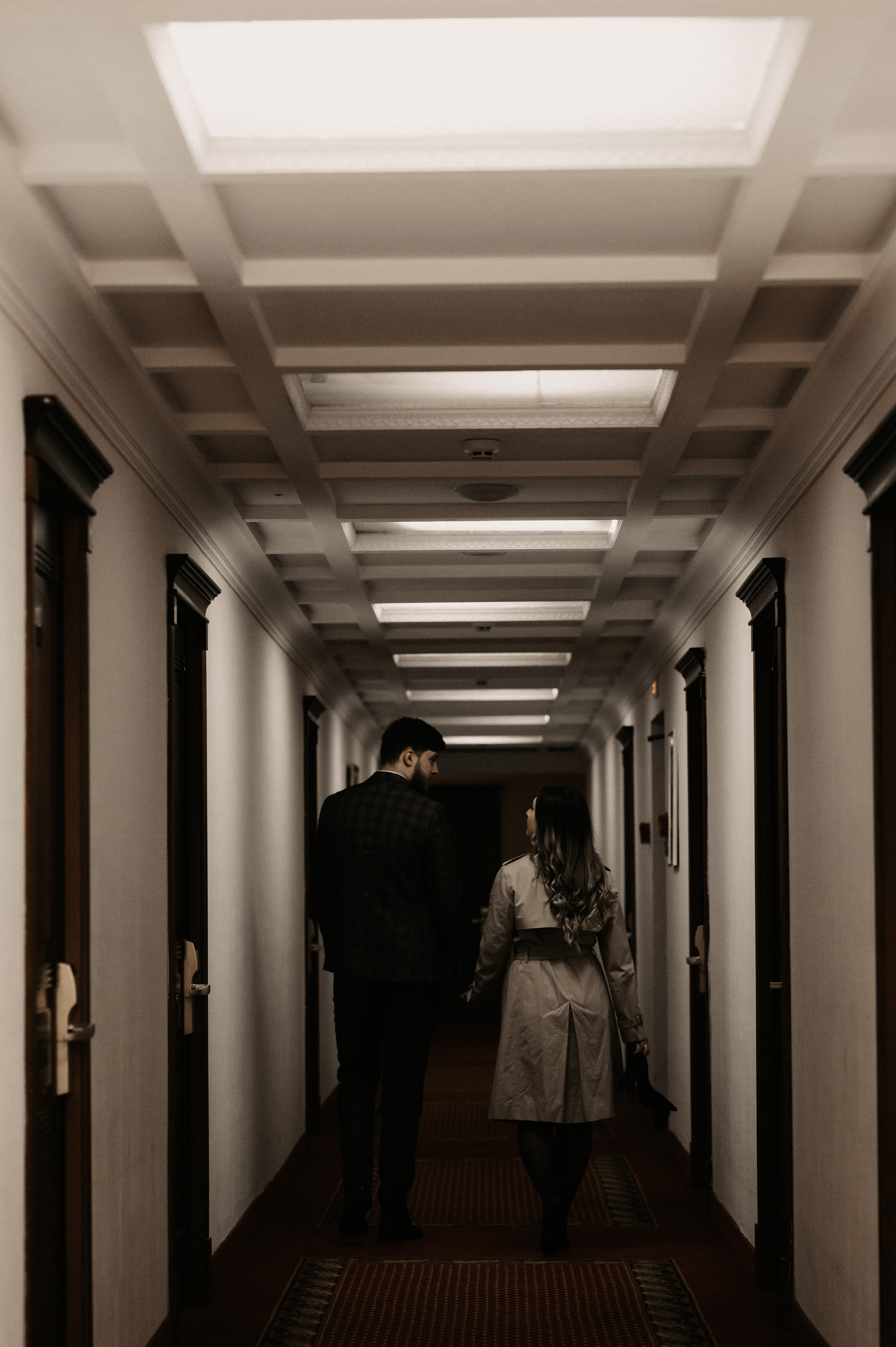 Яна и Кирилл. Свадебный фотограф Александр Давыдов