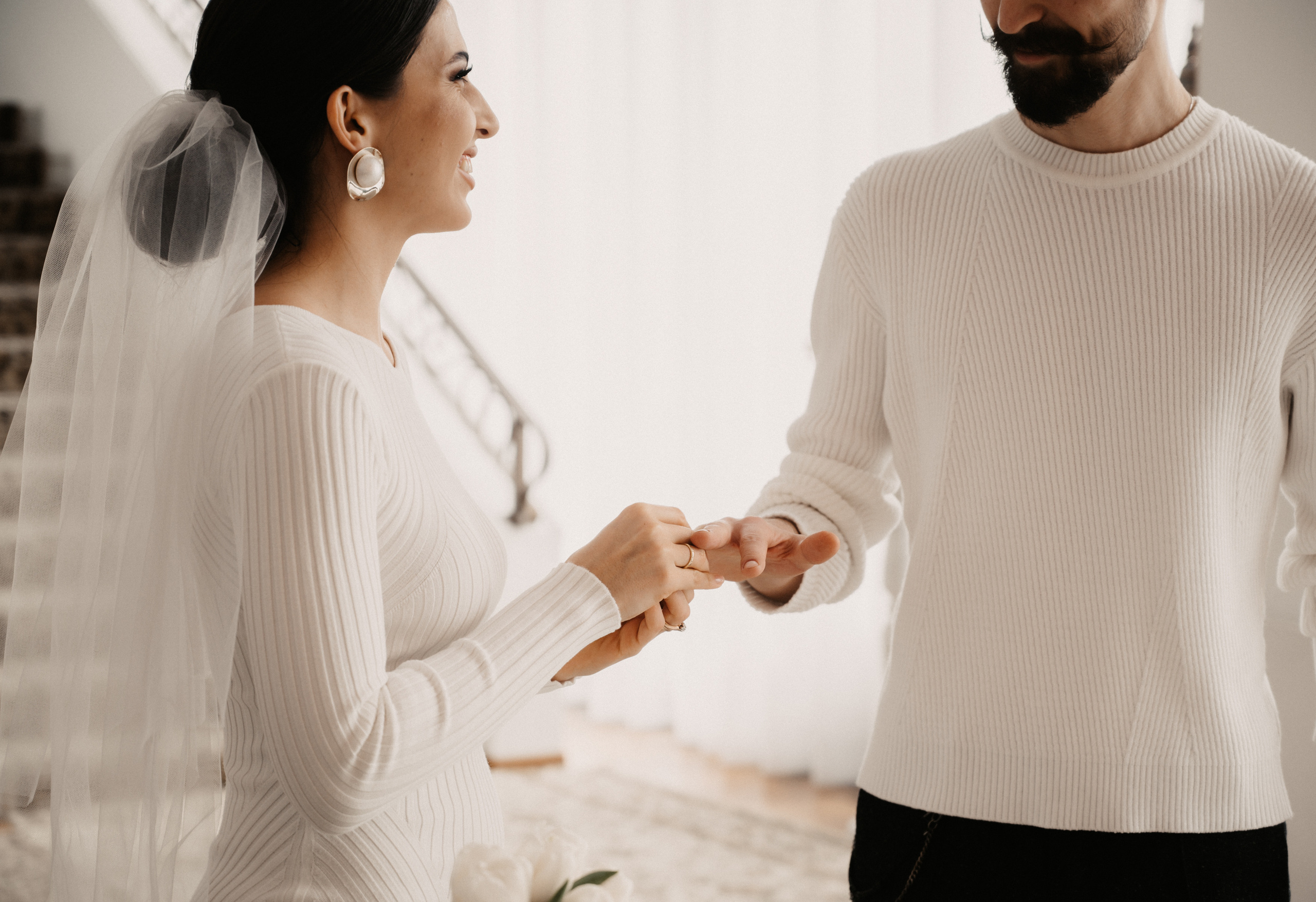 Я люблю тебя по-особенному. Свадебный фотограф Александр Давыдов