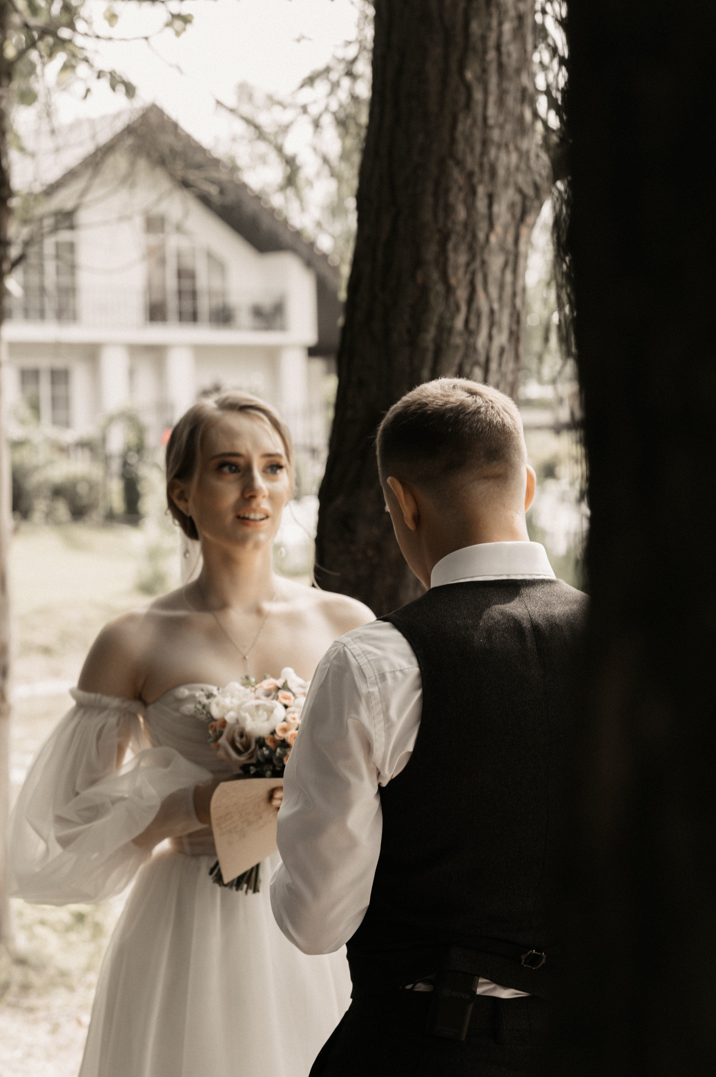 Счастье у озера. Свадебный фотограф Александр Давыдов