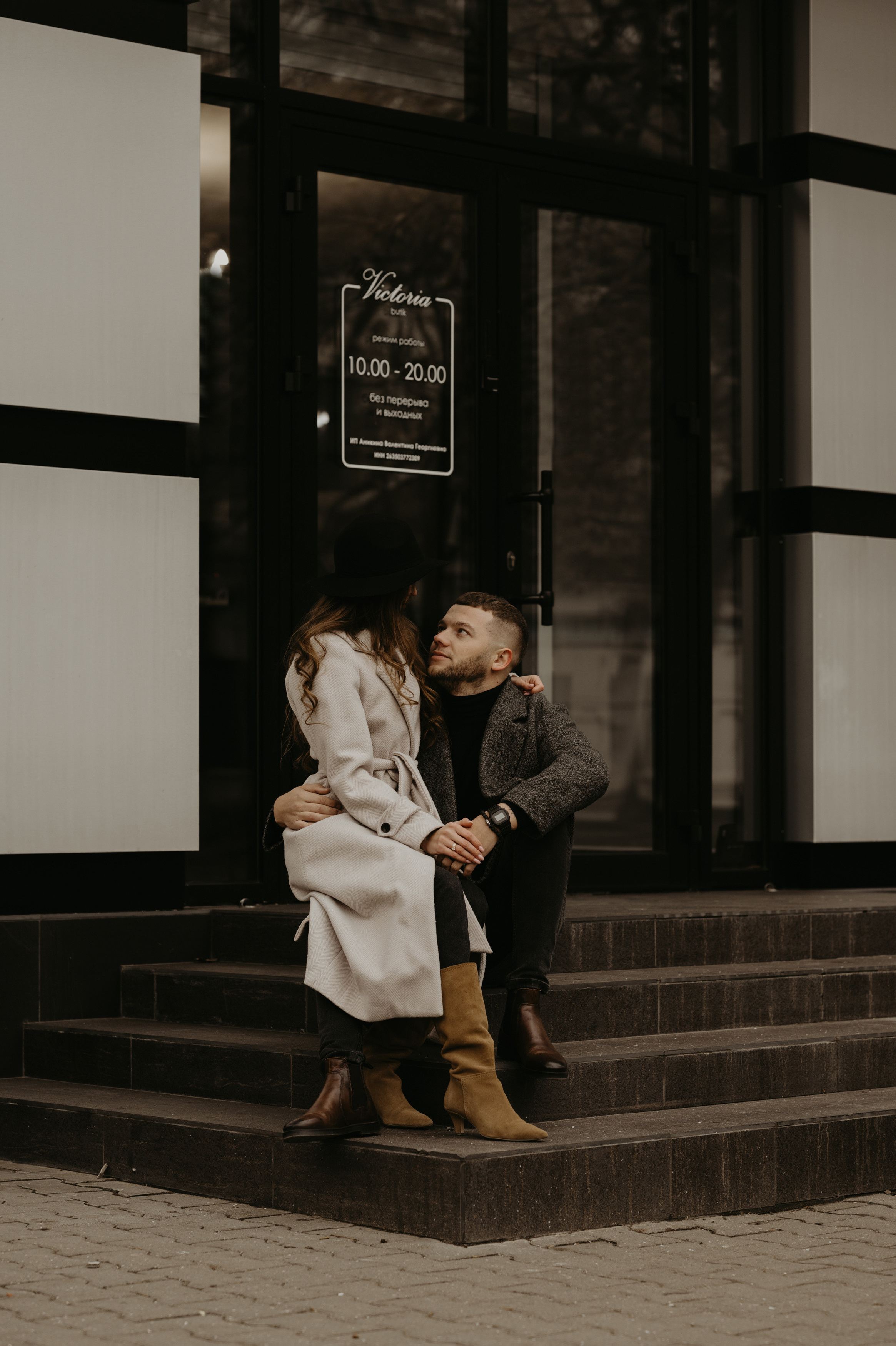 Мария и Евгений. Свадебный фотограф Александр Давыдов