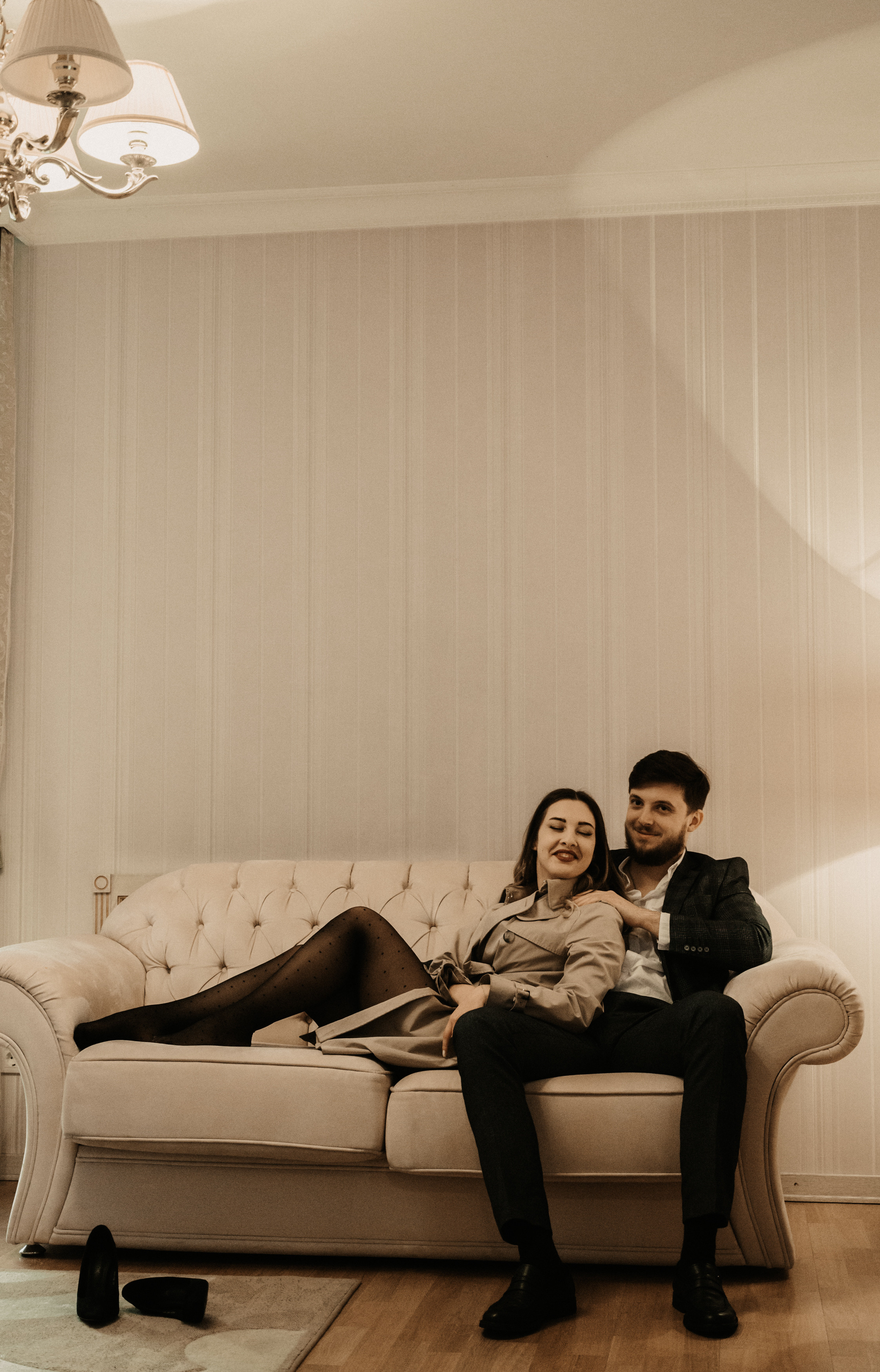 Яна и Кирилл. Свадебный фотограф Александр Давыдов