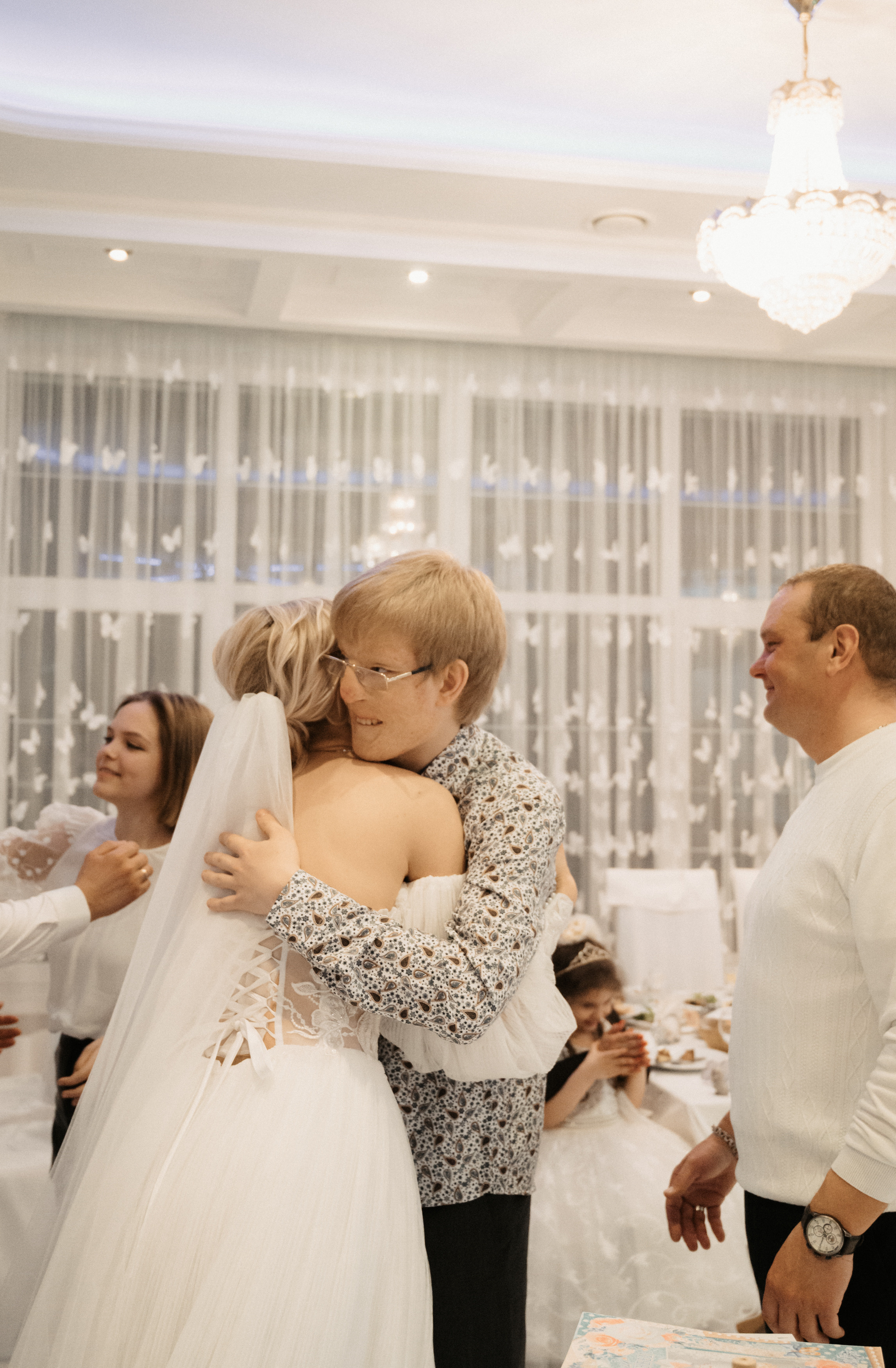 Дима и Яна. Свадебный фотограф Александр Давыдов