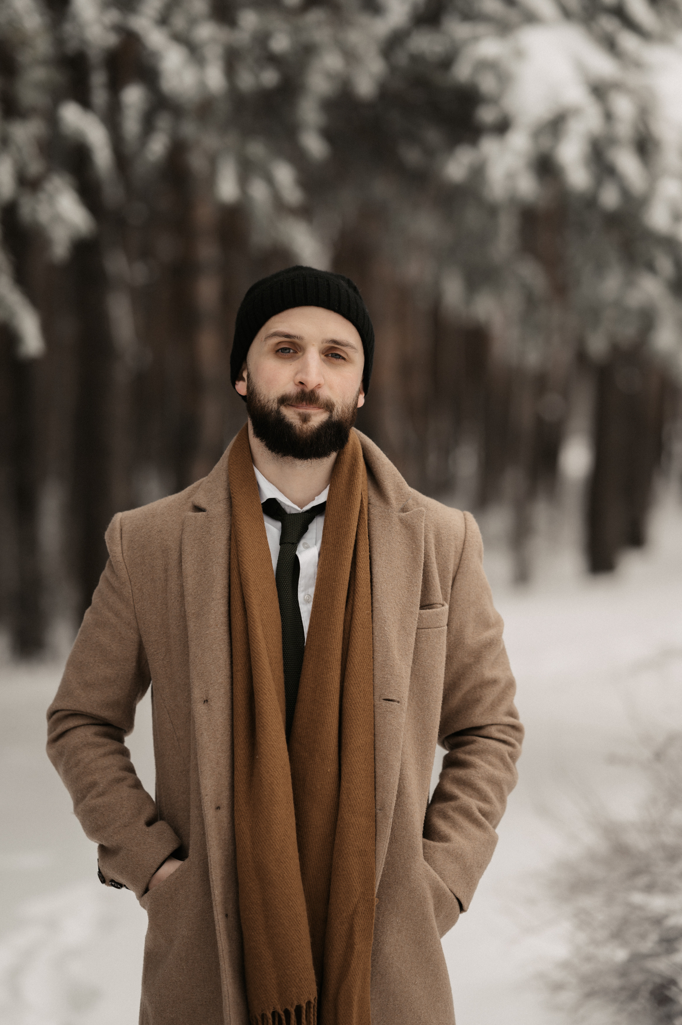 Для двоих. Свадебный фотограф Александр Давыдов