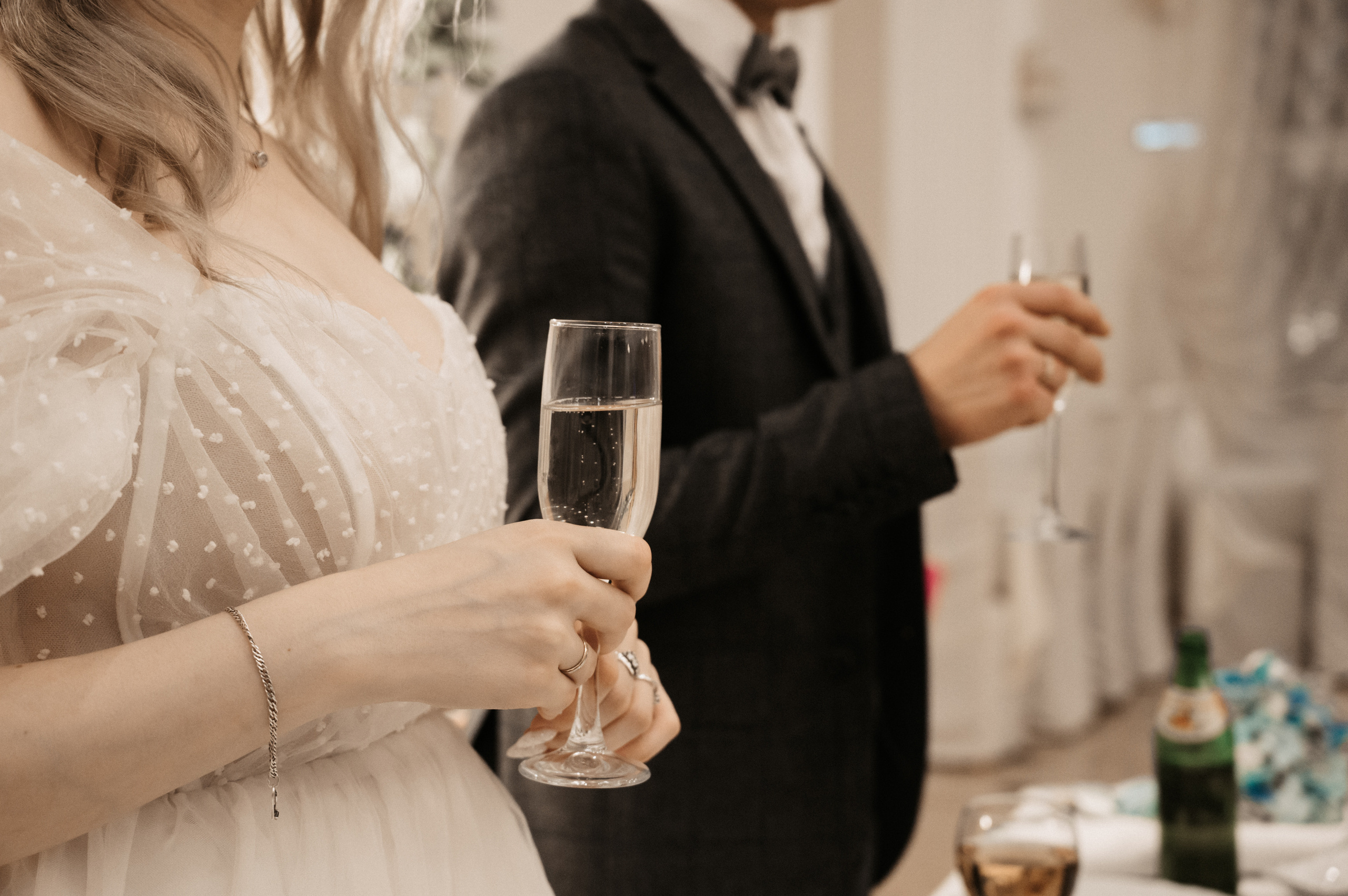 Жить в кайф. Свадебный фотограф Александр Давыдов