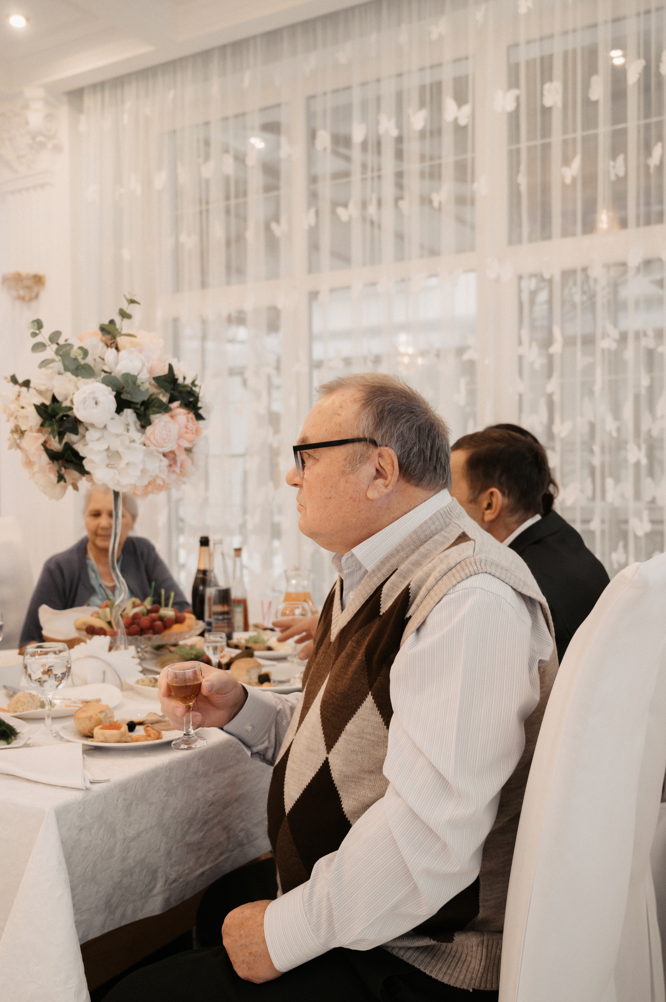 Дима и Яна. Свадебный фотограф Александр Давыдов