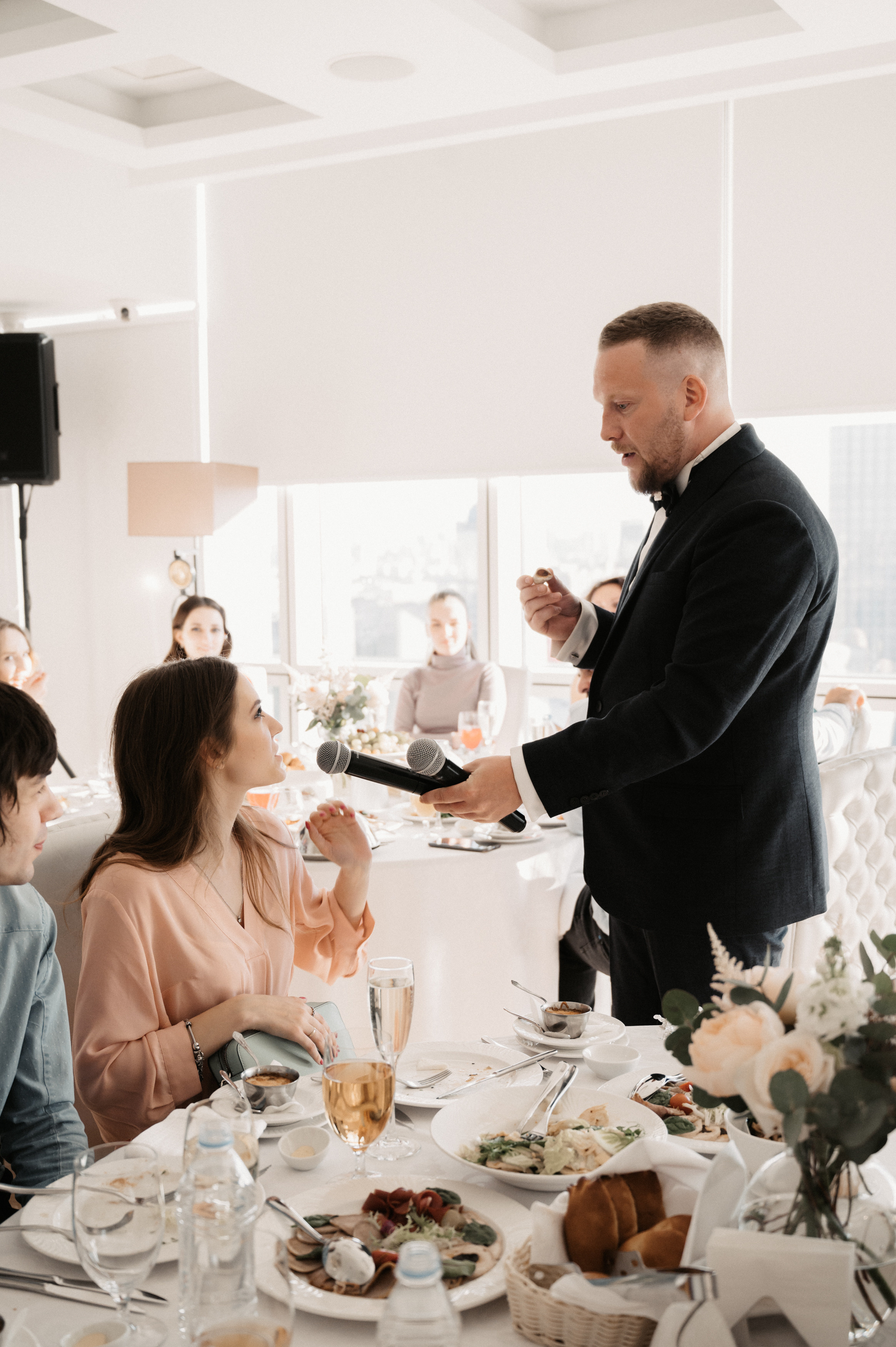 Саша+Даша. Свадебный фотограф Александр Давыдов