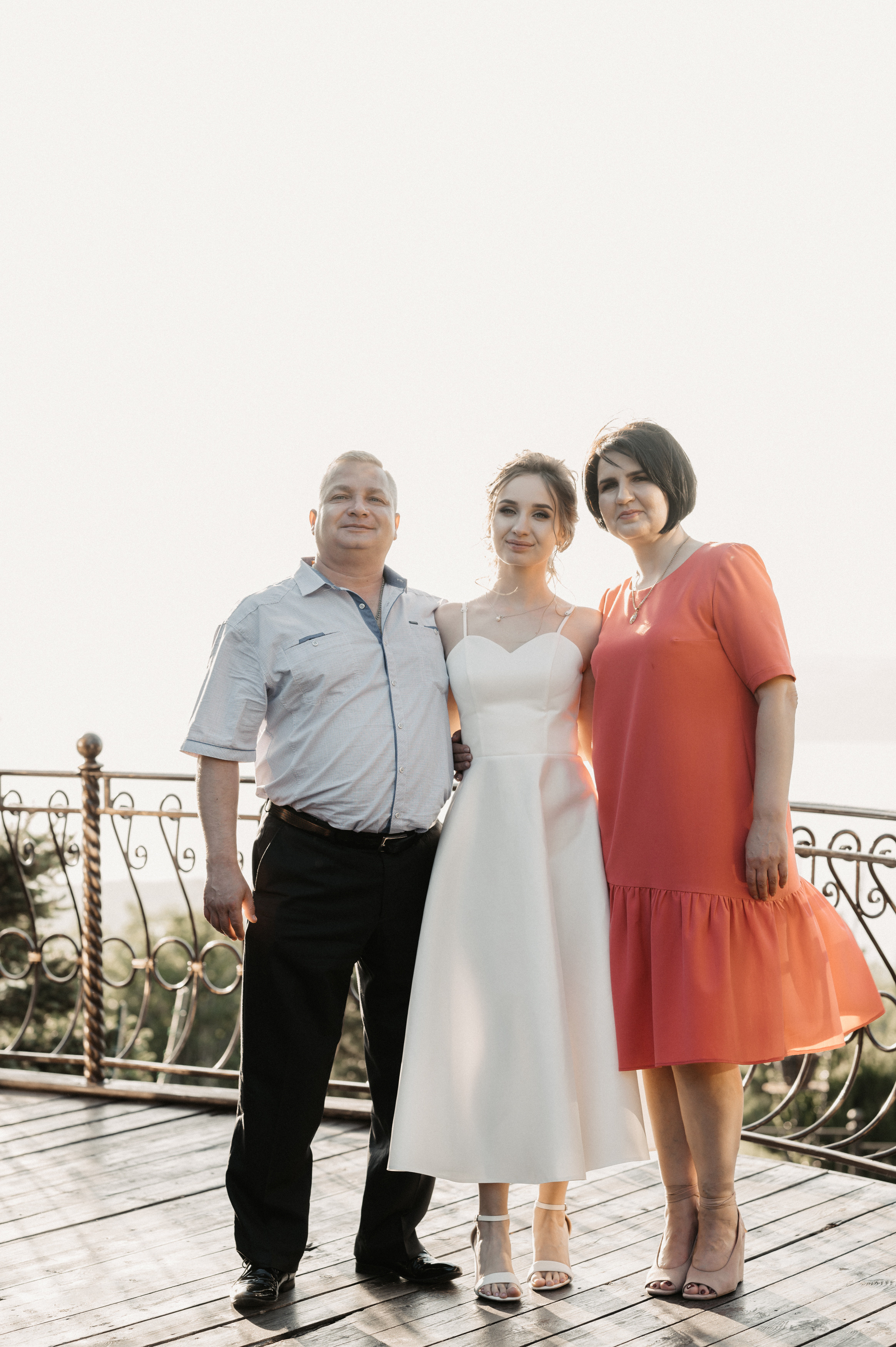 Полина и Роман. Свадебный фотограф Александр Давыдов