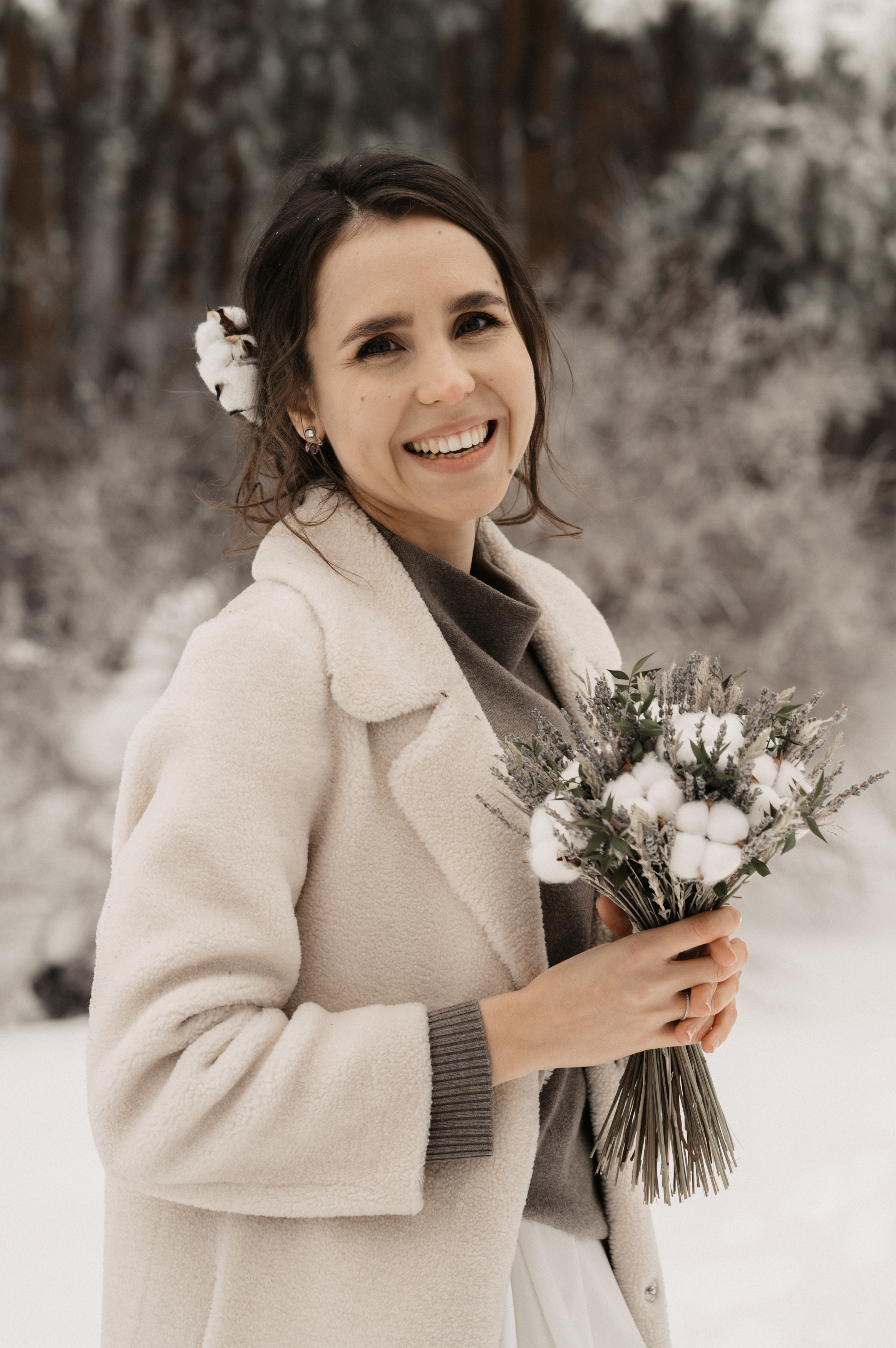 Для двоих. Свадебный фотограф Александр Давыдов
