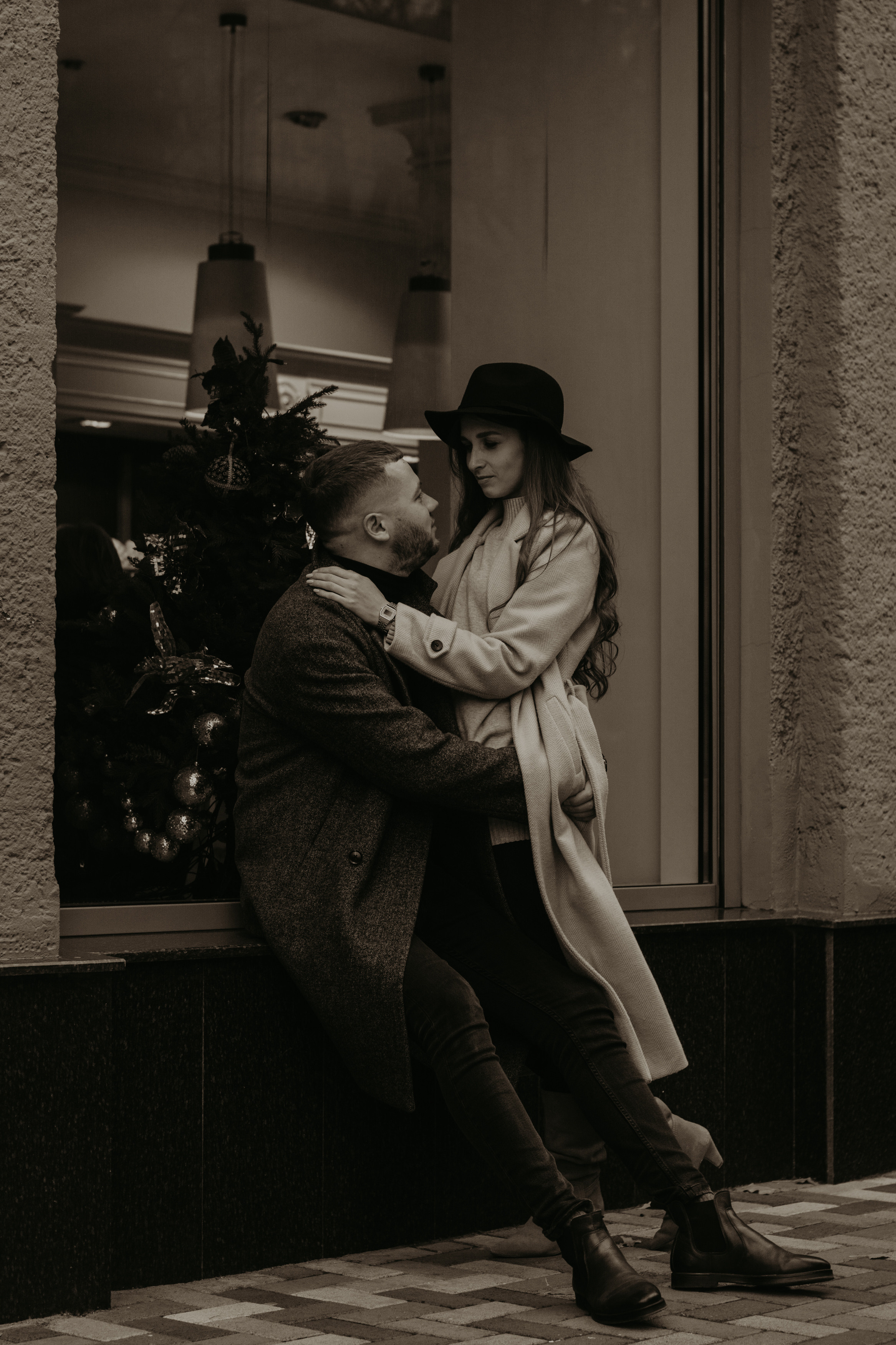 Мария и Евгений. Свадебный фотограф Александр Давыдов