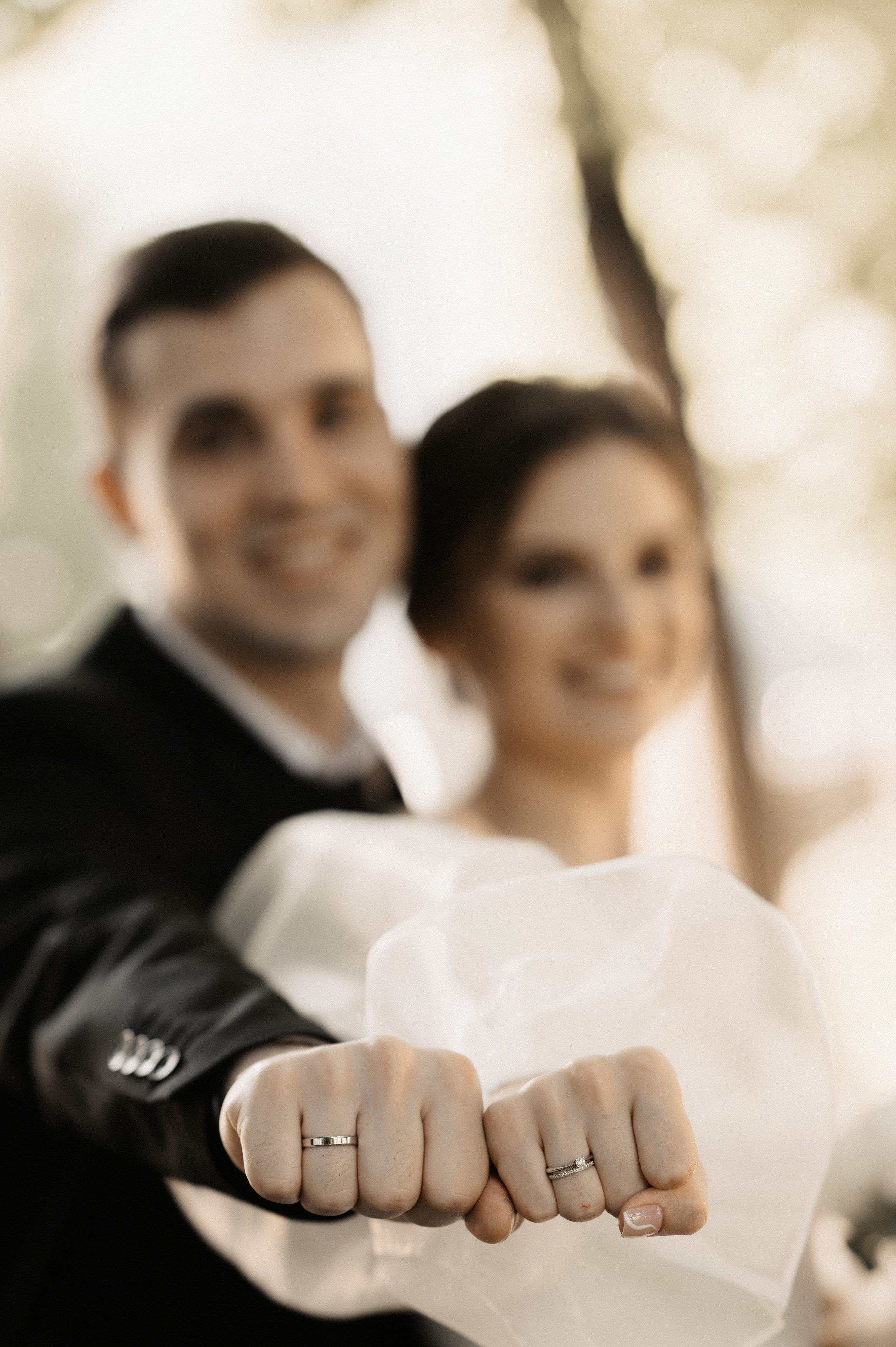 Саша+Даша. Свадебный фотограф Александр Давыдов