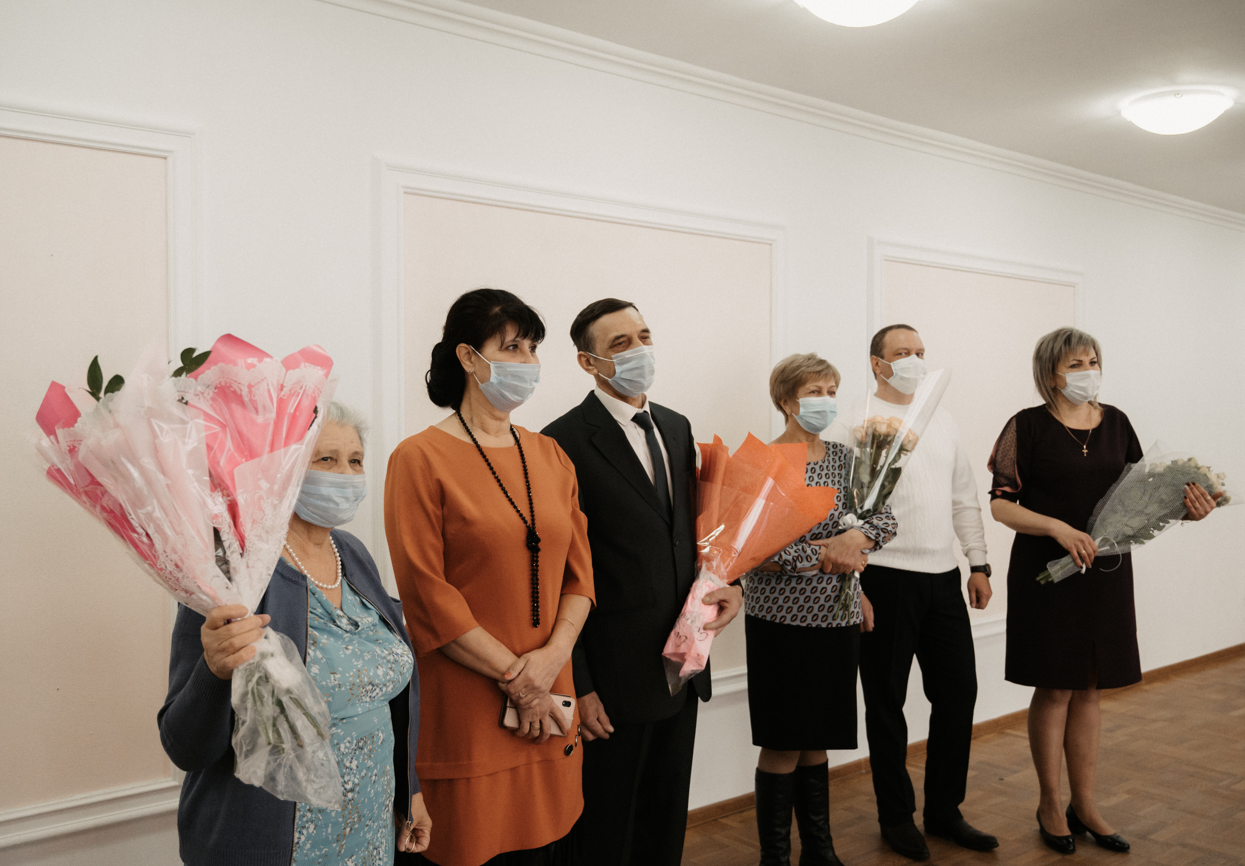 Дима и Яна. Свадебный фотограф Александр Давыдов