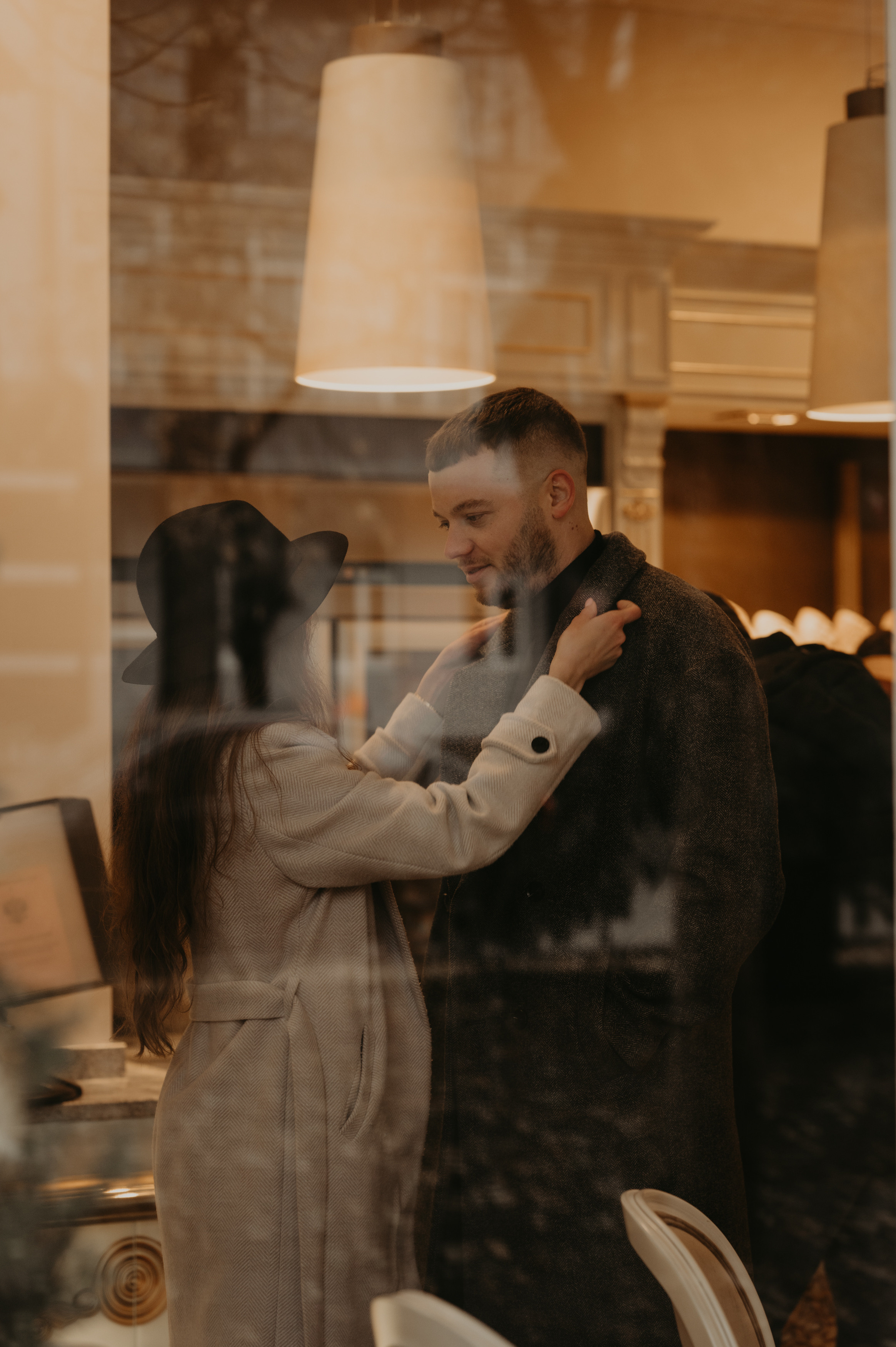 Мария и Евгений. Свадебный фотограф Александр Давыдов