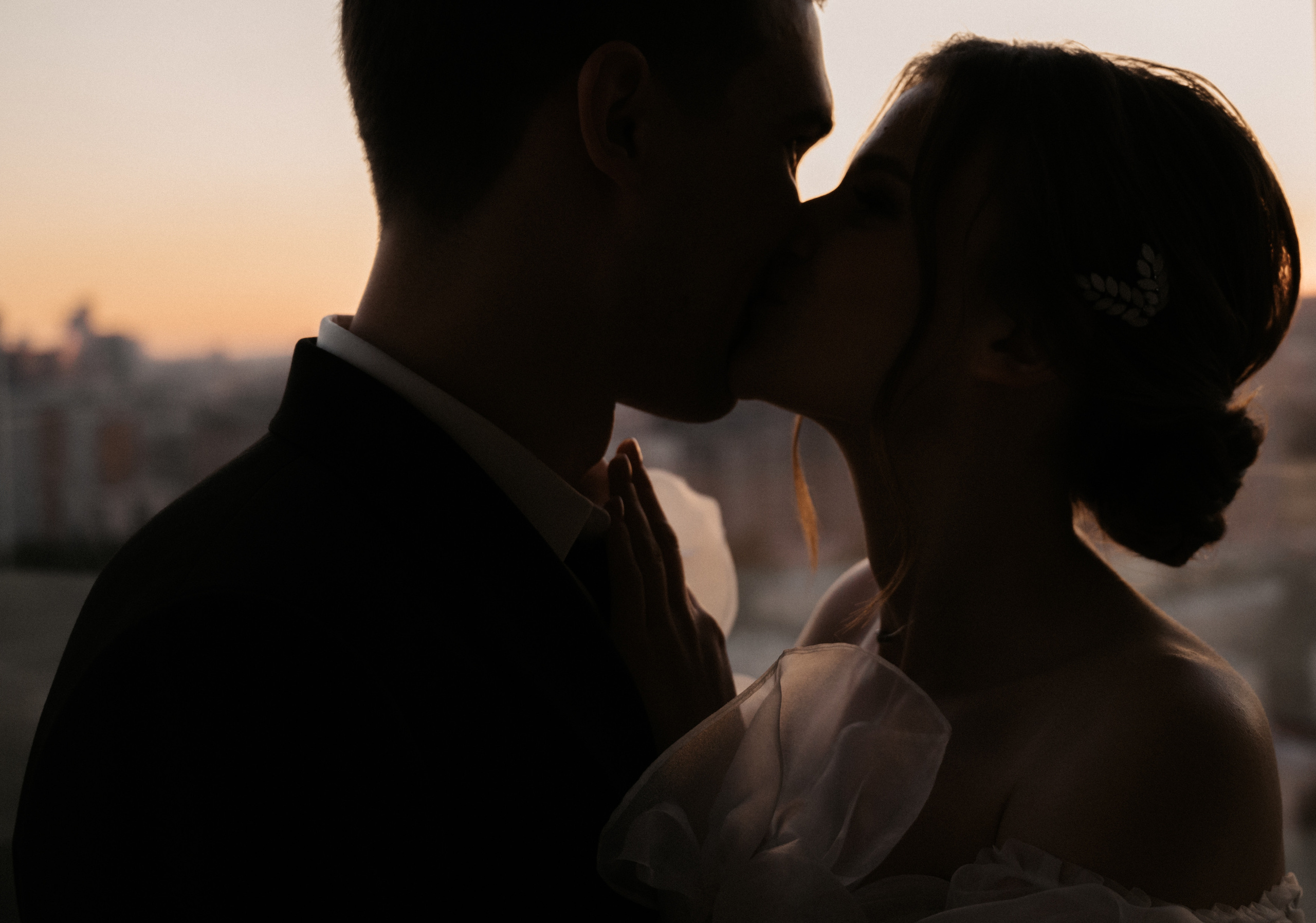 Саша+Даша. Свадебный фотограф Александр Давыдов