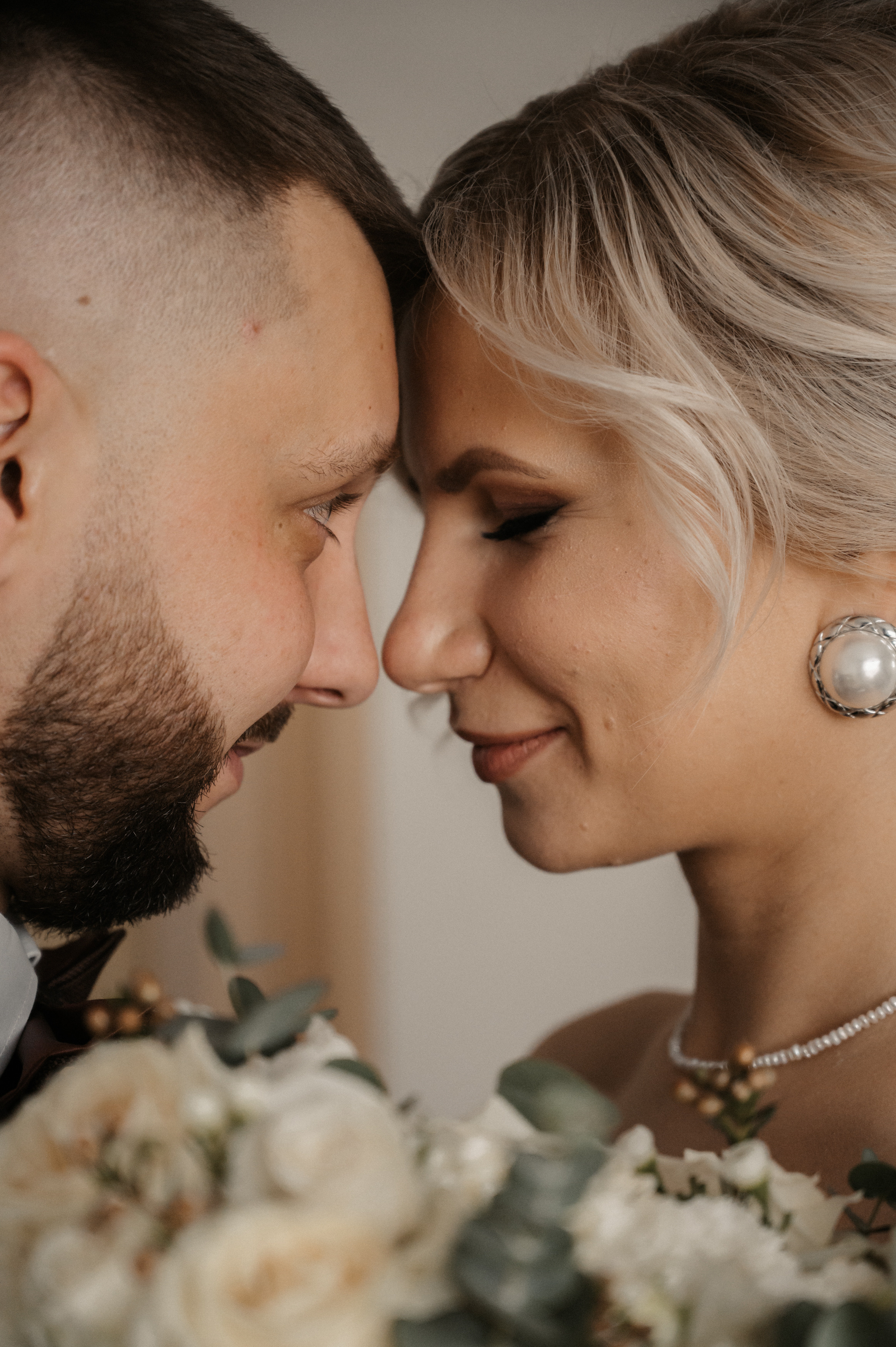 Дима и Яна. Свадебный фотограф Александр Давыдов