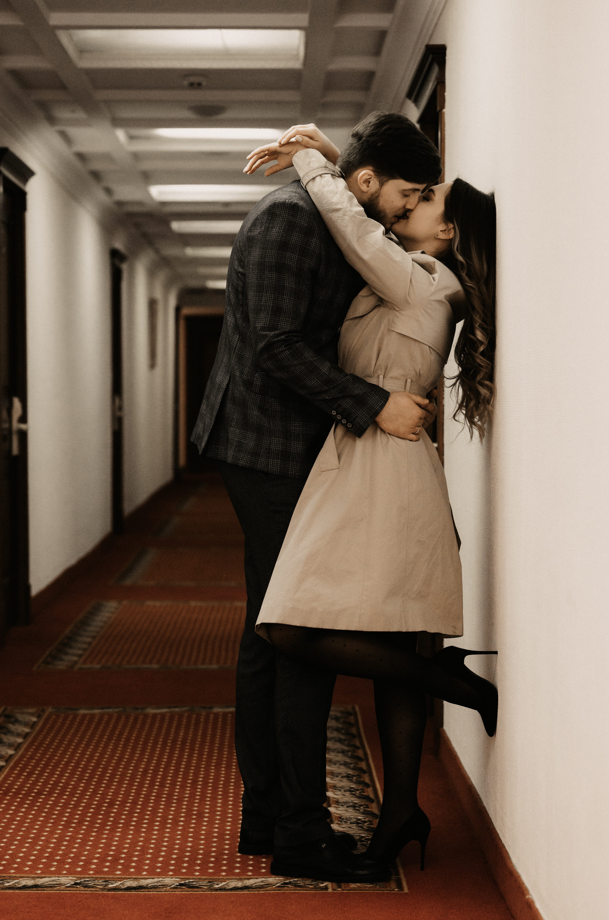 Яна и Кирилл. Свадебный фотограф Александр Давыдов