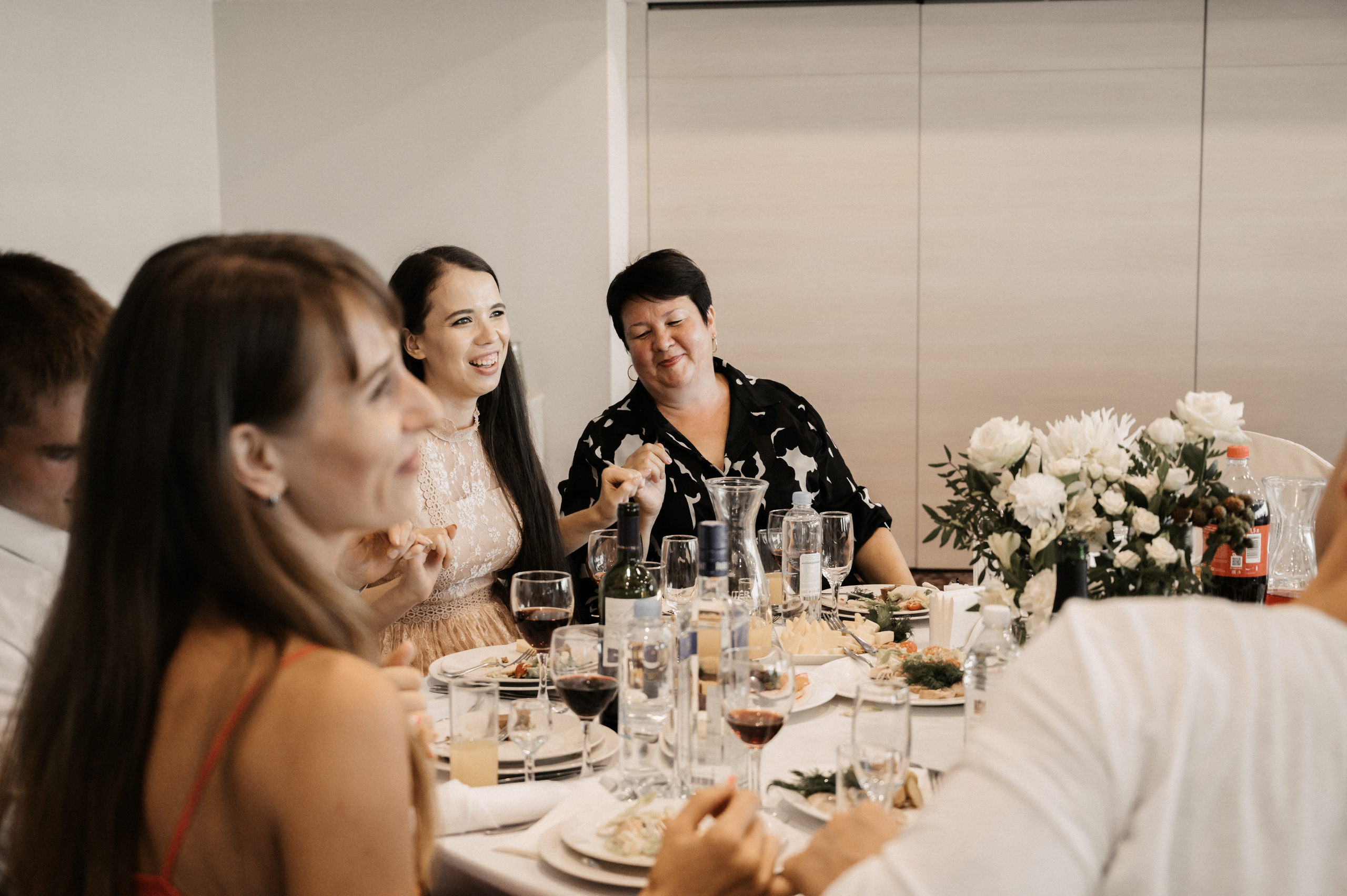 Софья и Илья. Свадебный фотограф Александр Давыдов