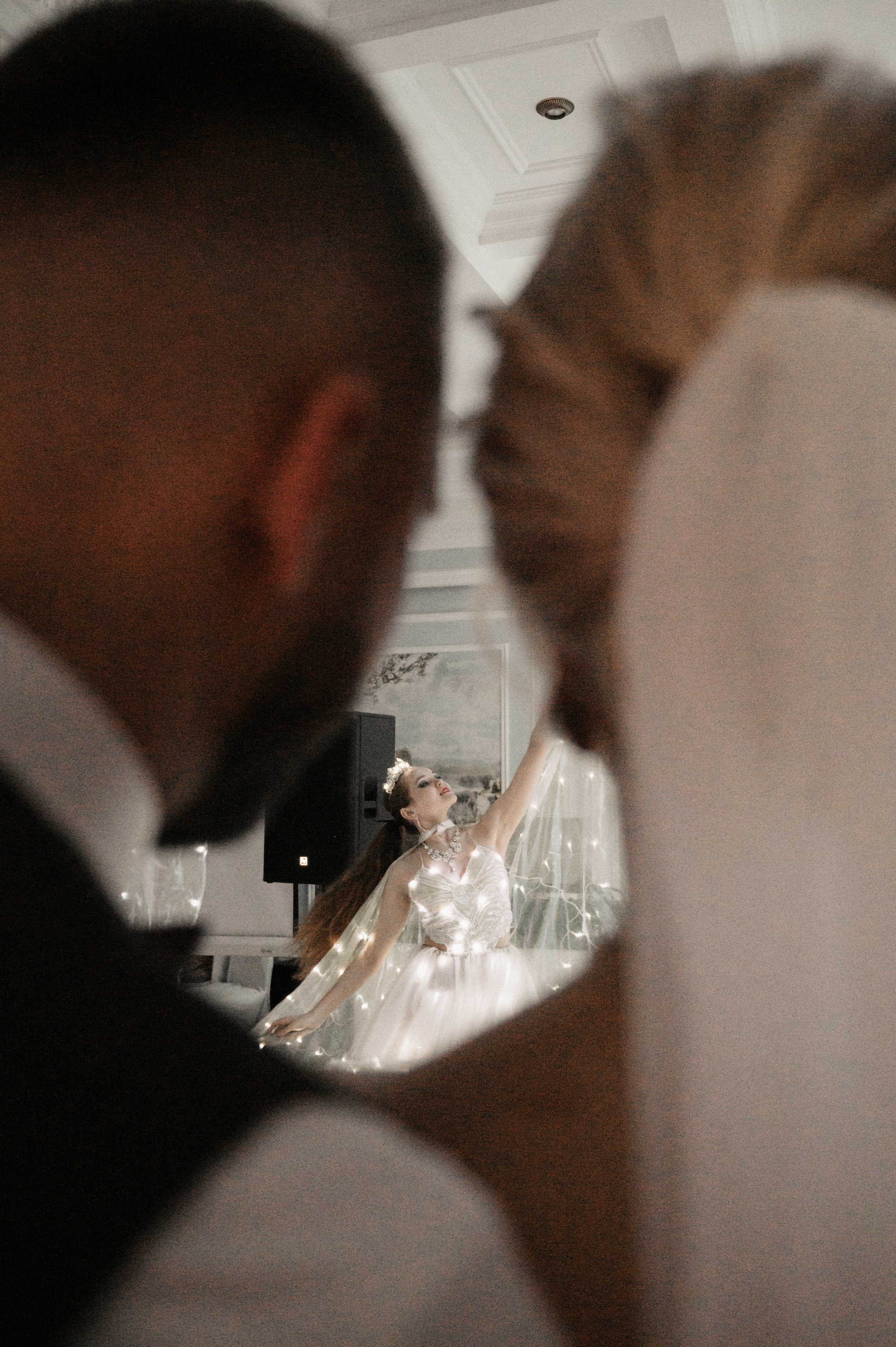 Дима и Яна. Свадебный фотограф Александр Давыдов