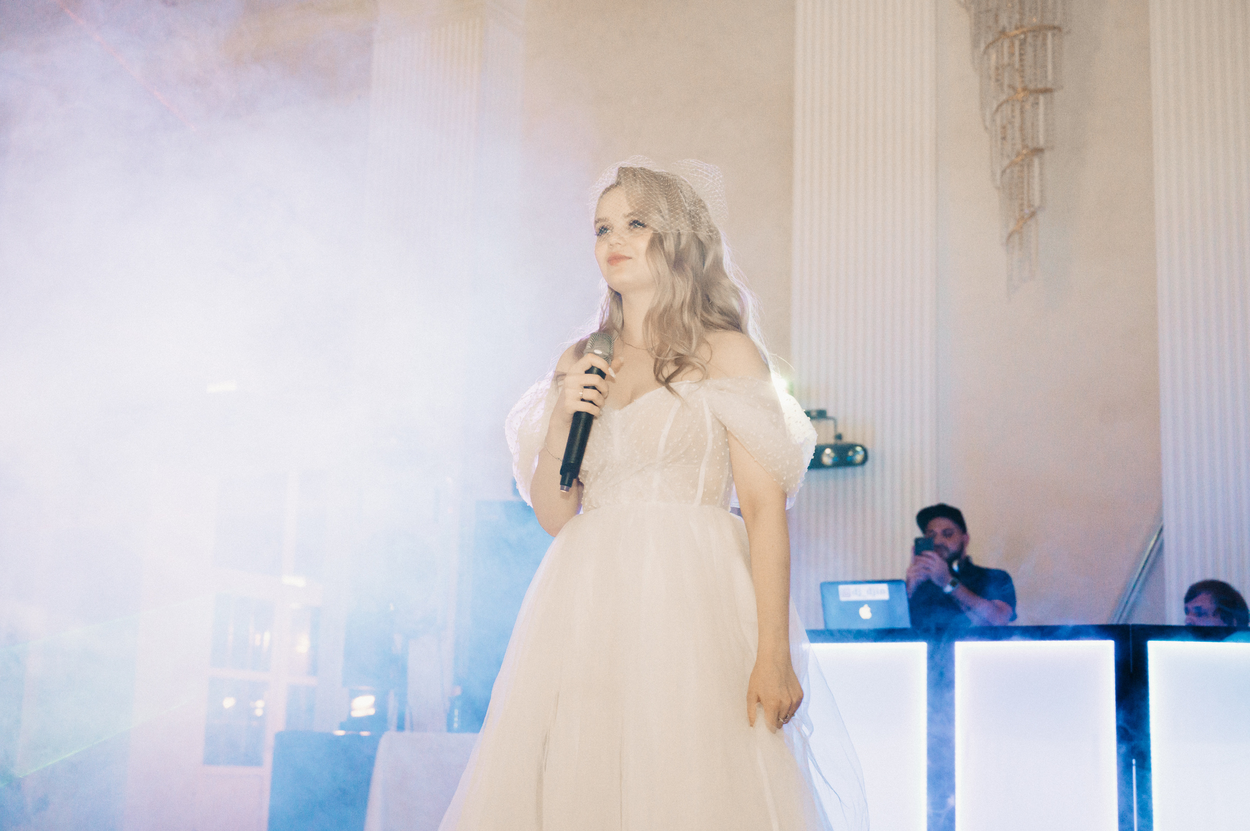 Жить в кайф. Свадебный фотограф Александр Давыдов