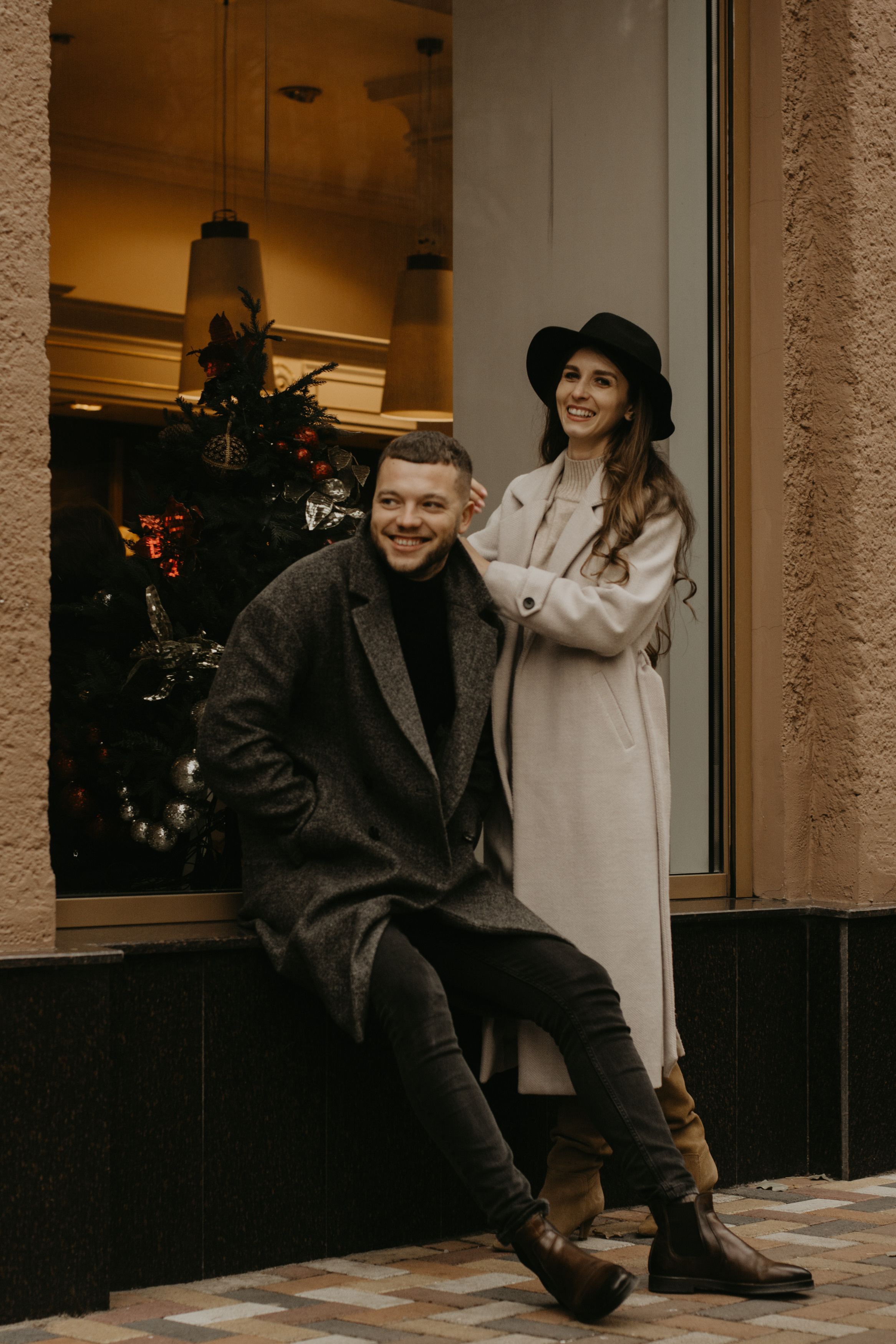 Мария и Евгений. Свадебный фотограф Александр Давыдов