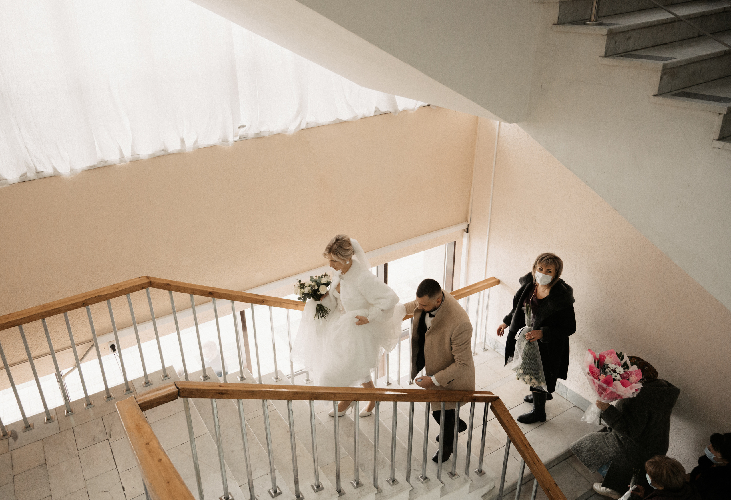 Дима и Яна. Свадебный фотограф Александр Давыдов