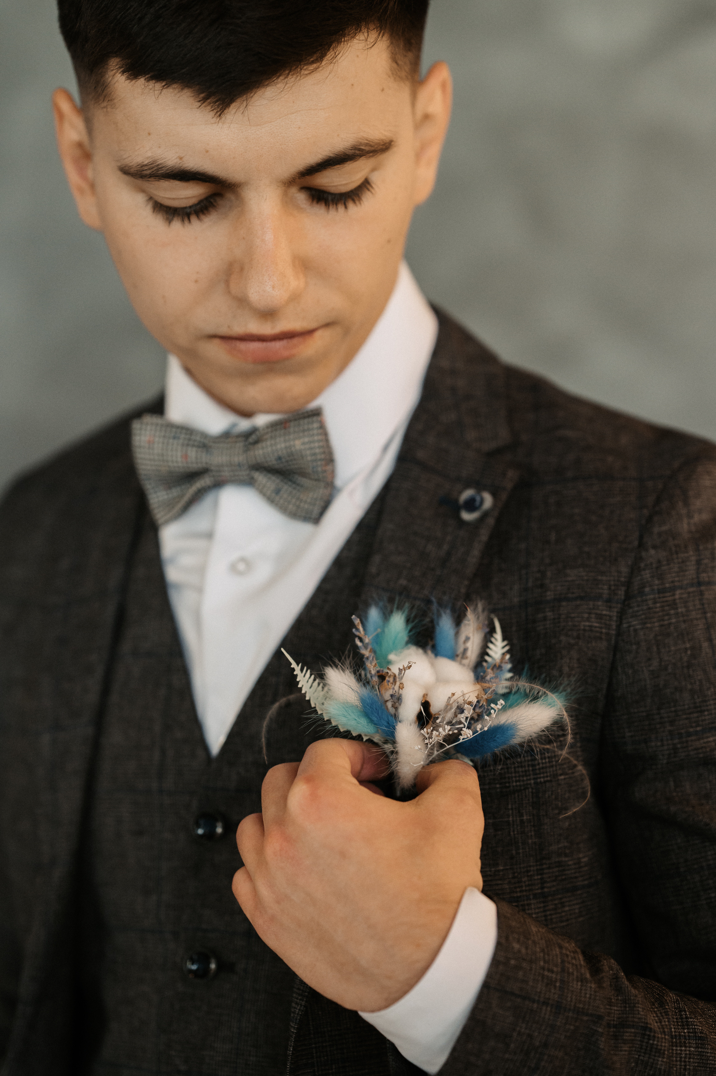 Жить в кайф. Свадебный фотограф Александр Давыдов