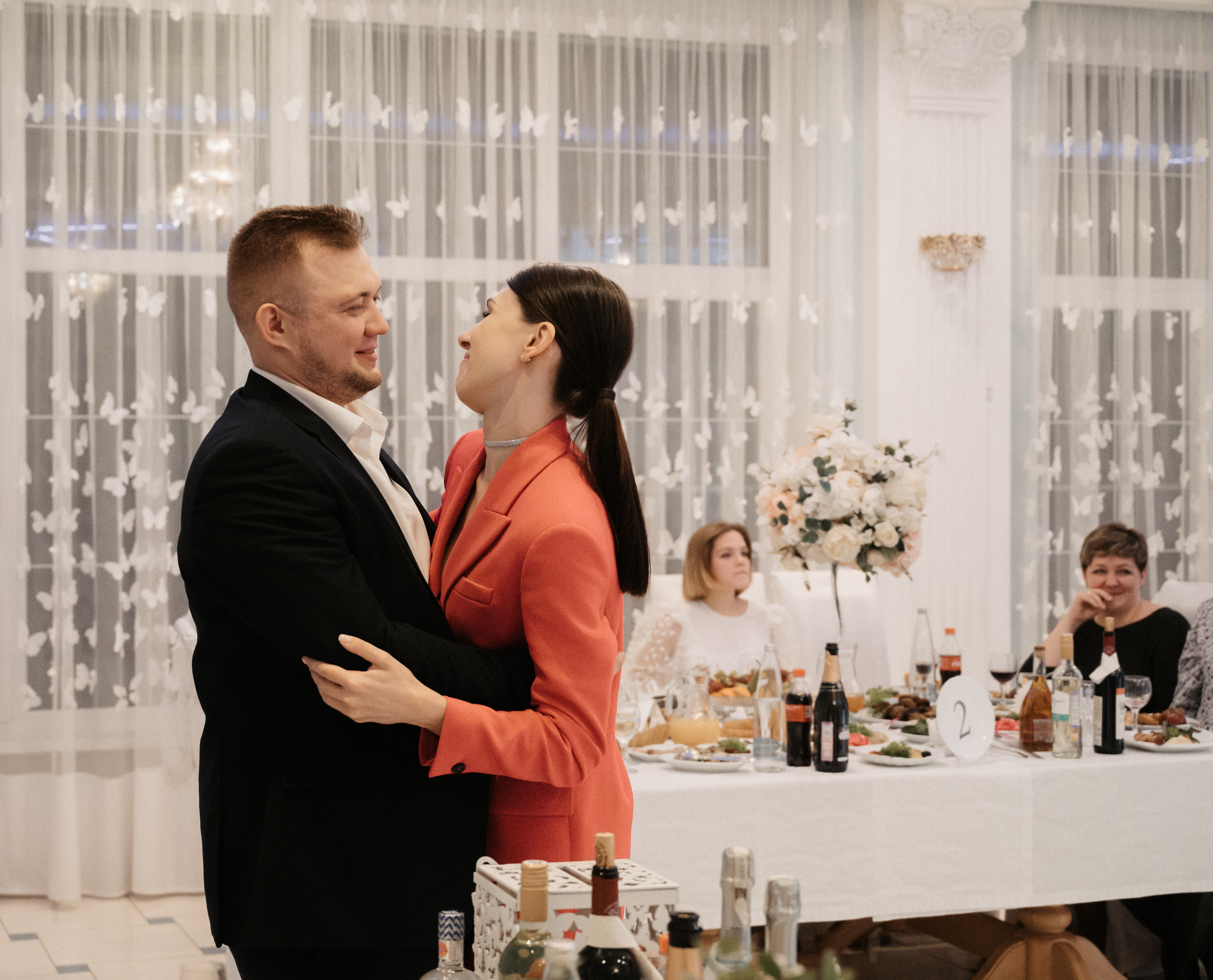 Дима и Яна. Свадебный фотограф Александр Давыдов